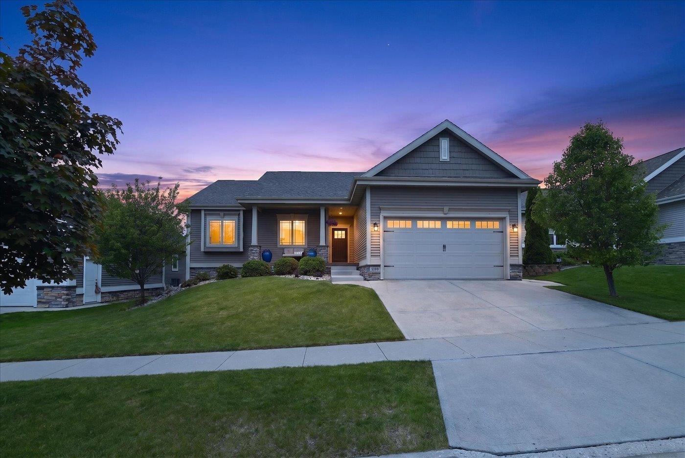 1007 Tara Lane Waunakee, WI 53597 - Photo 59 of 60