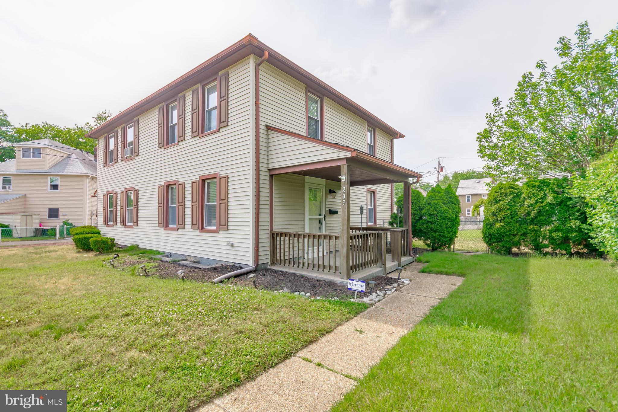 205 Pennsylvania Road Brooklawn, NJ 08030 - Photo 1 of 20