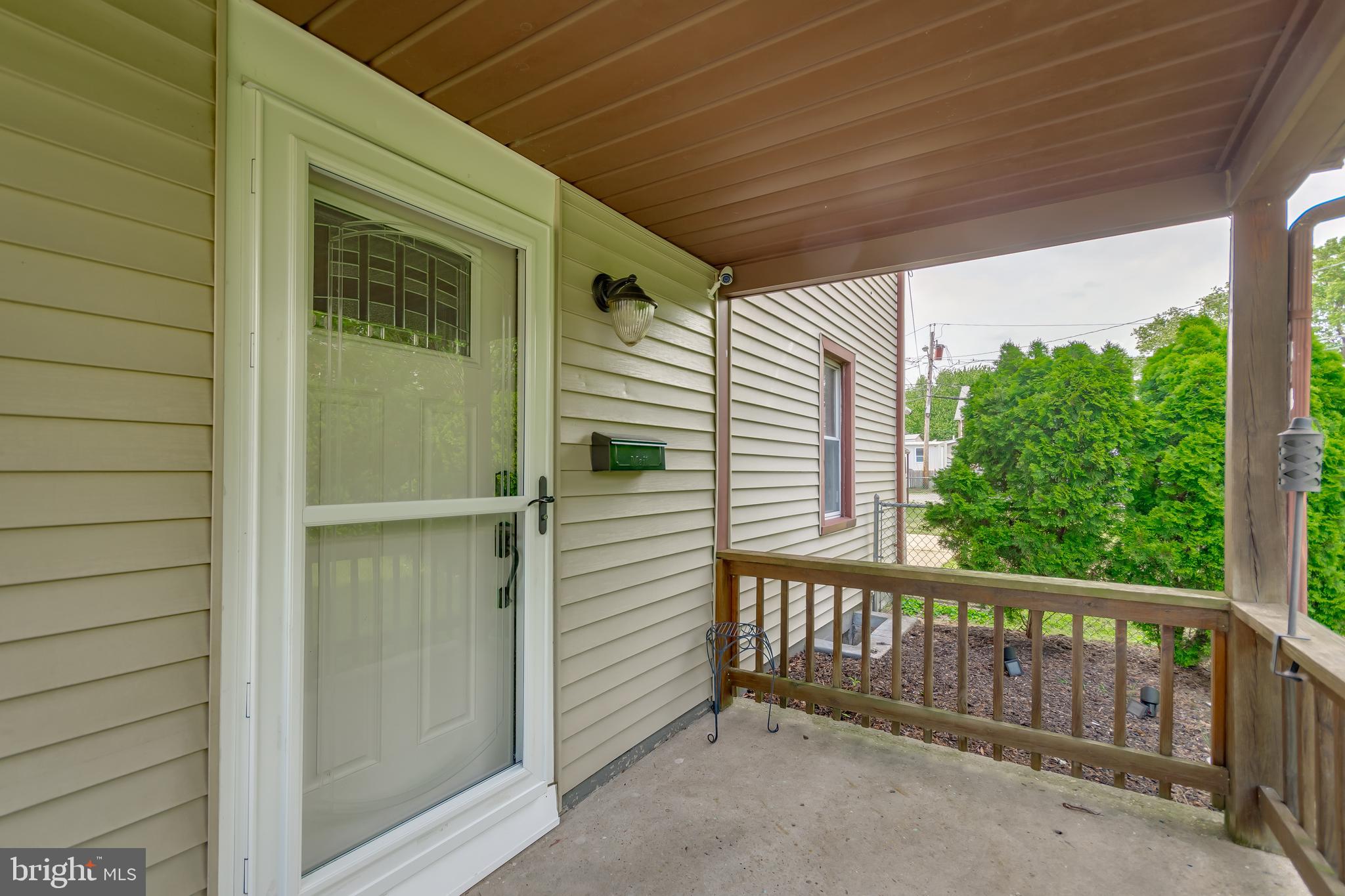 205 Pennsylvania Road Brooklawn, NJ 08030 - Photo 19 of 20