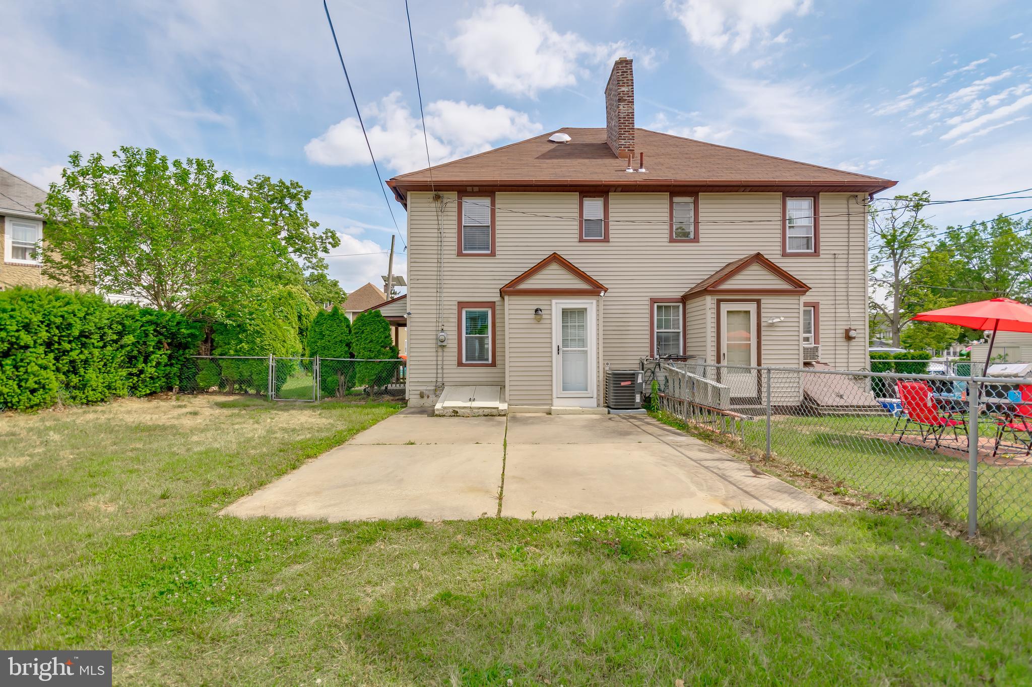 205 Pennsylvania Road Brooklawn, NJ 08030 - Photo 20 of 20