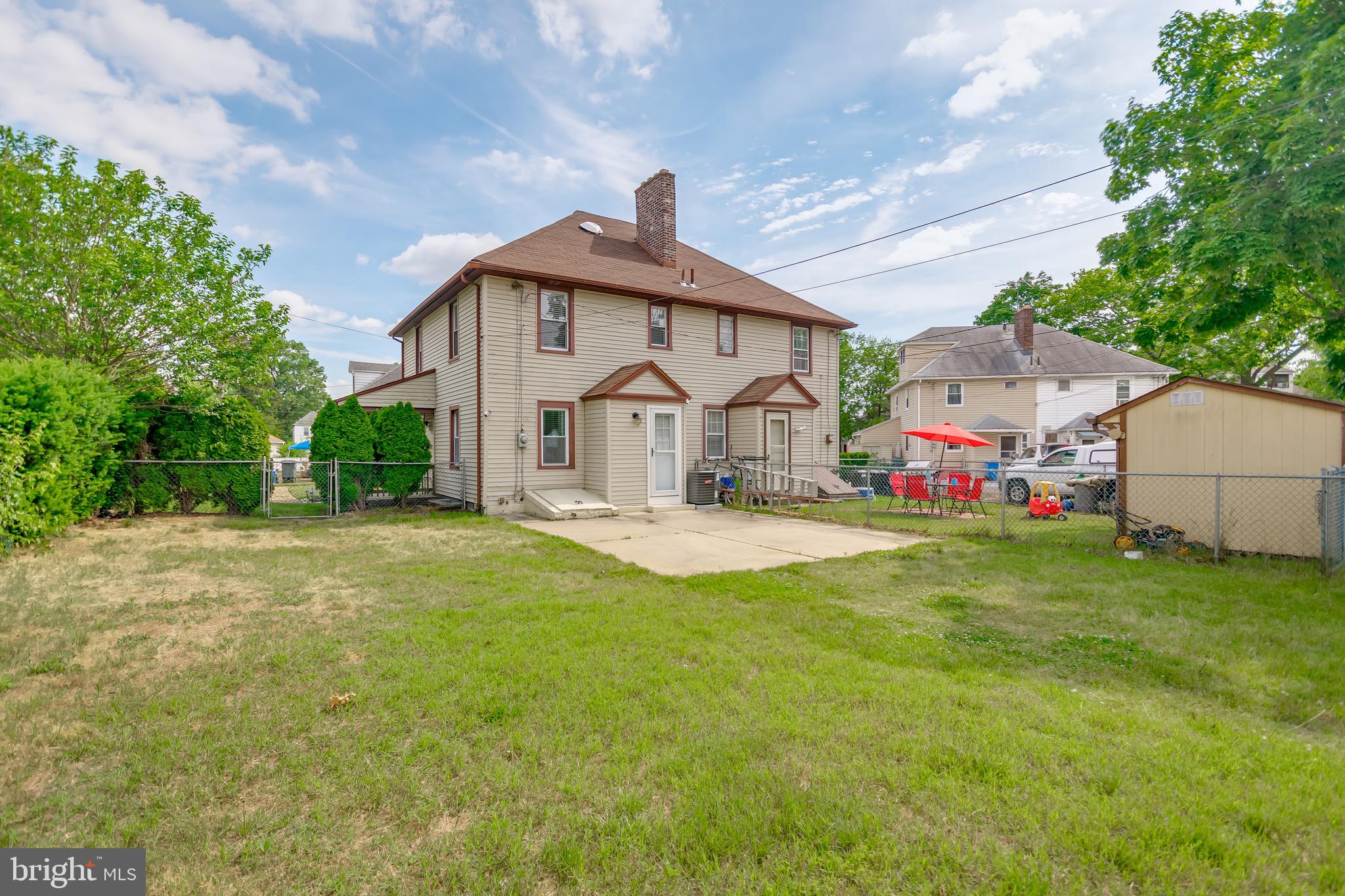 205 Pennsylvania Road Brooklawn, NJ 08030 - Photo 7 of 20