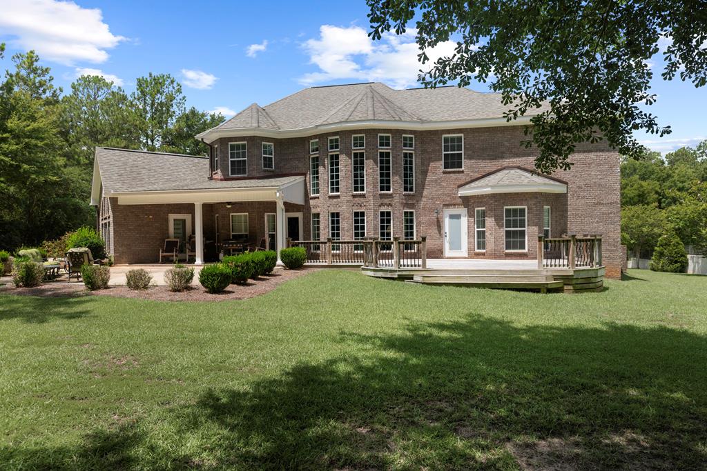 42 Hampton Way Dothan, AL 36305 - Photo 52 of 77 Gallery Image 52