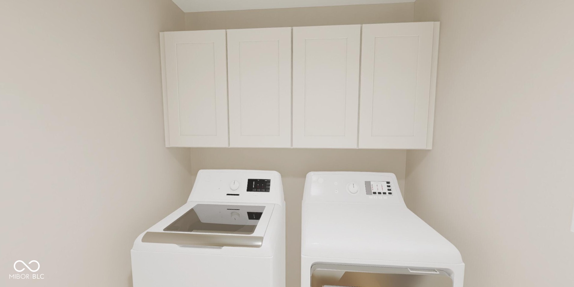 5736 Birtz Road Indianapolis, IN 46216 - Photo 14 of 27