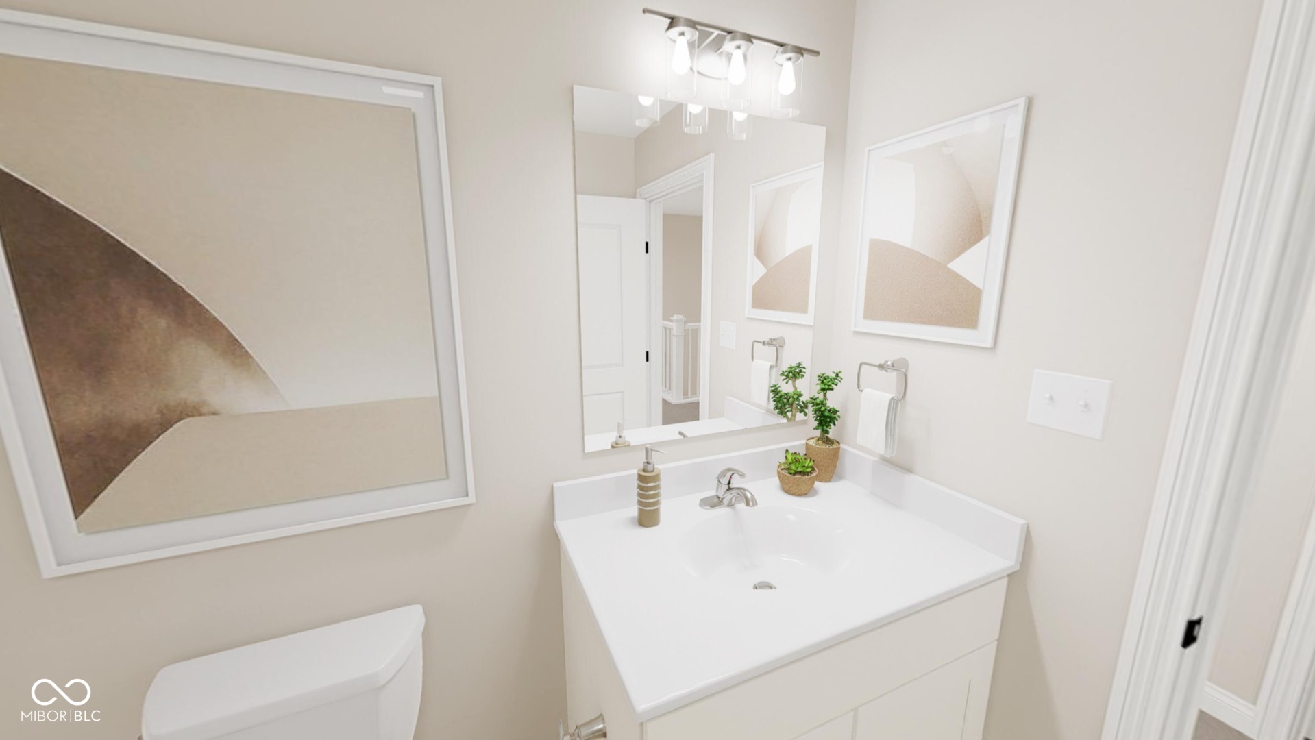 5736 Birtz Road Indianapolis, IN 46216 - Photo 25 of 27