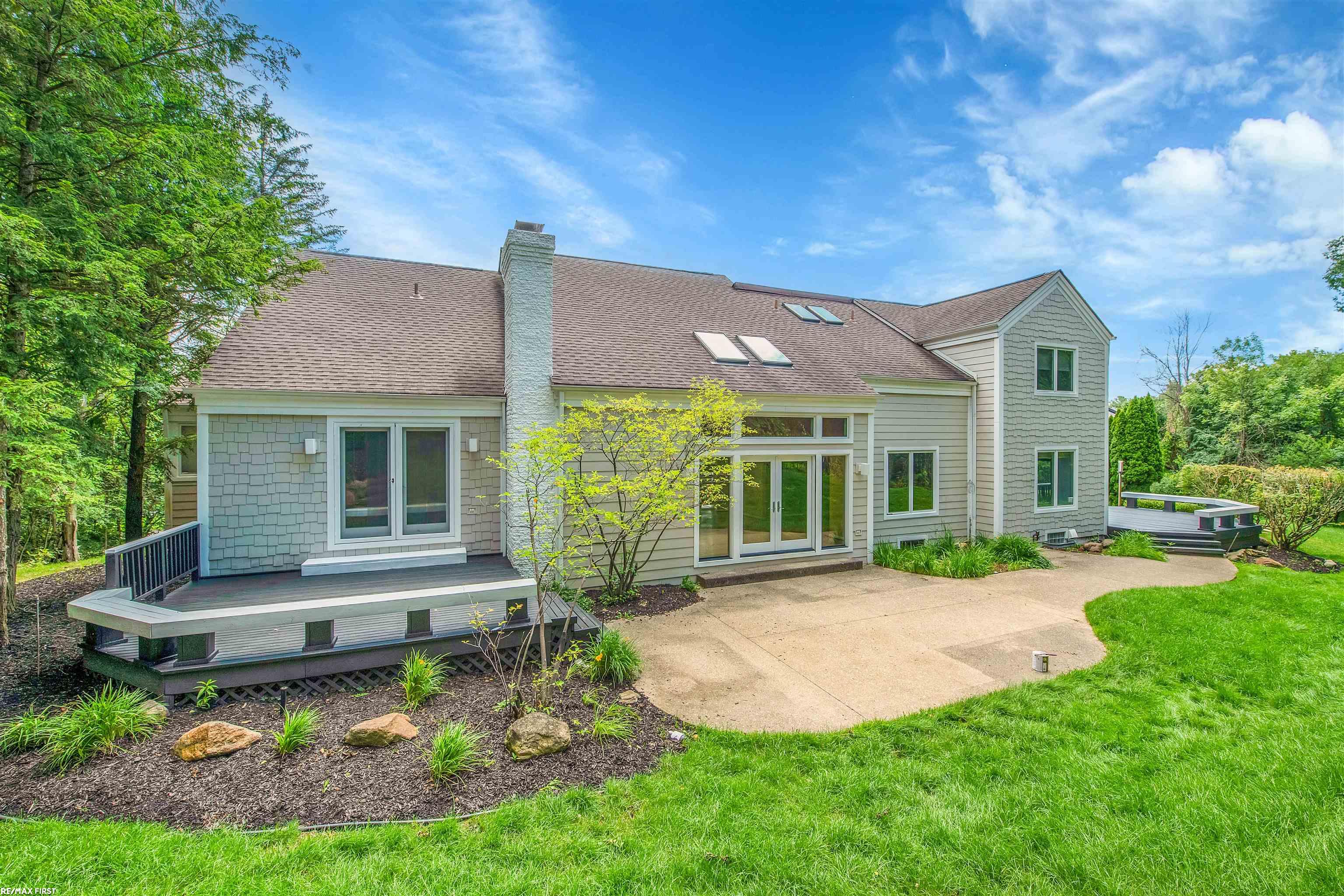 5114 Stonehenge Drive Rochester, MI 48306 - Photo 42 of 53
