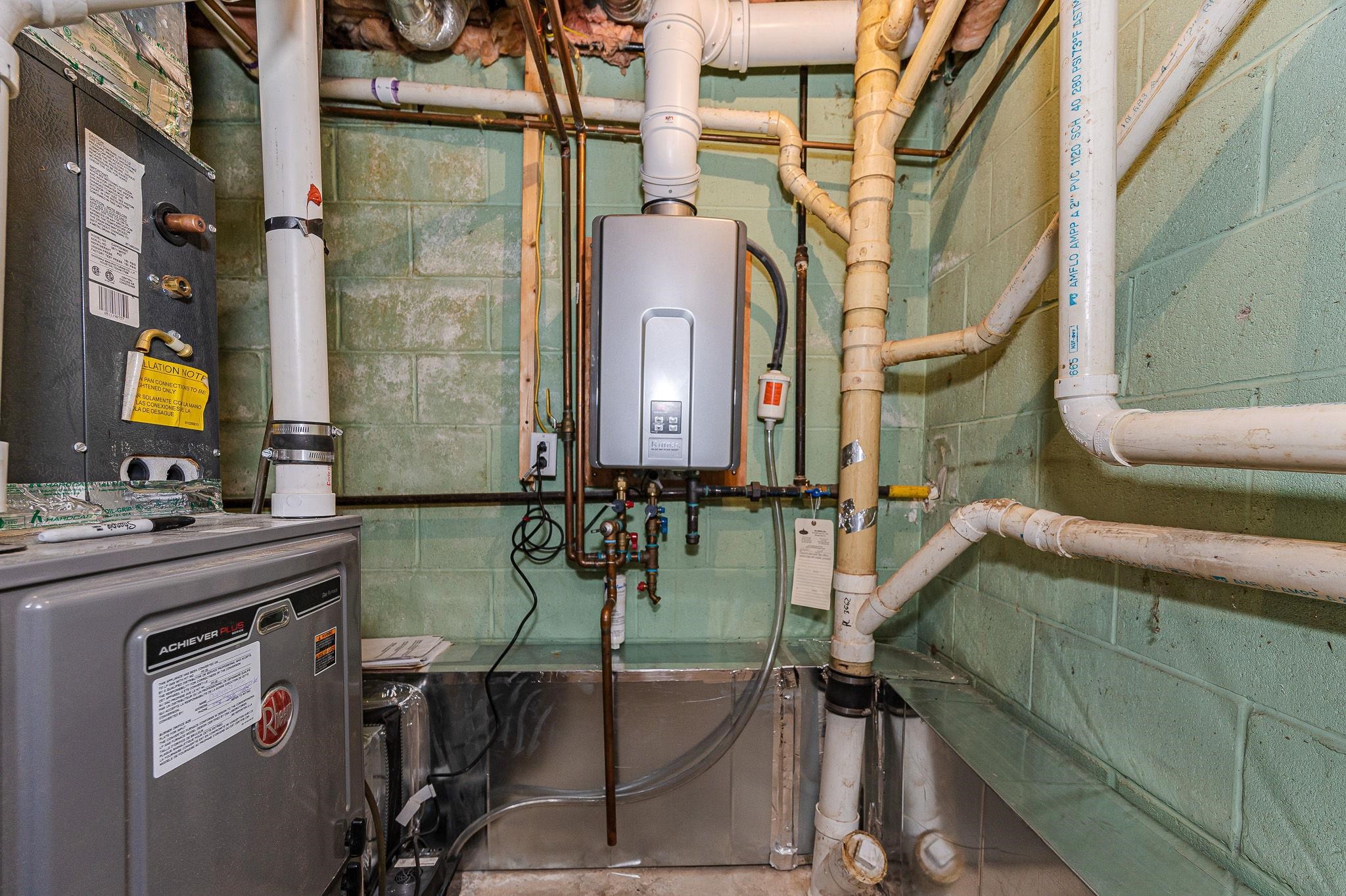 39 Woekel Circle Pelham, NH 03076 - Photo 33 of 38