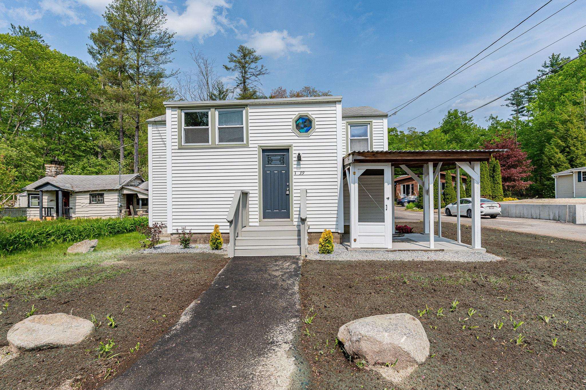 39 Woekel Circle Pelham, NH 03076 - Photo 34 of 38