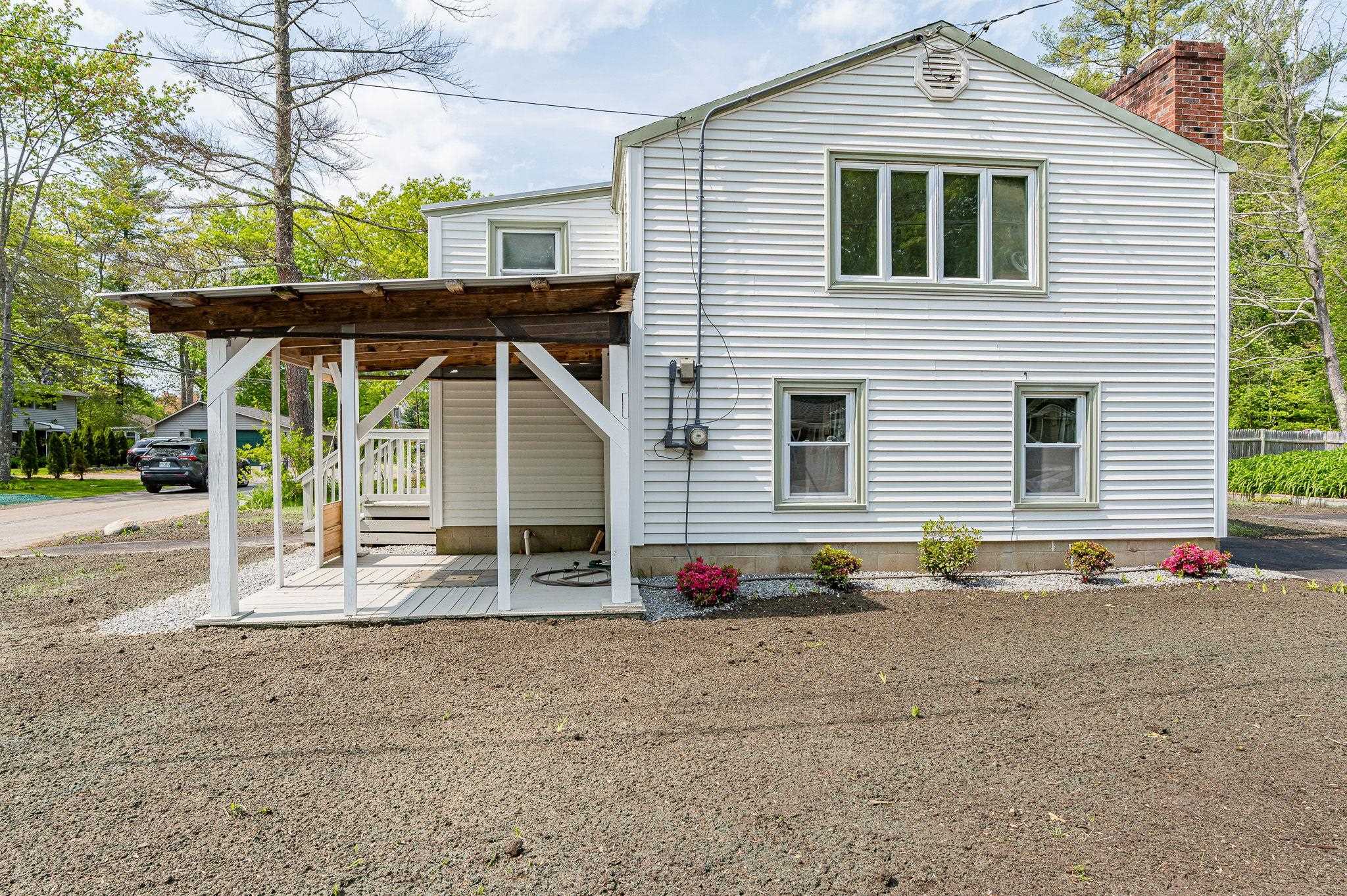 39 Woekel Circle Pelham, NH 03076 - Photo 35 of 38