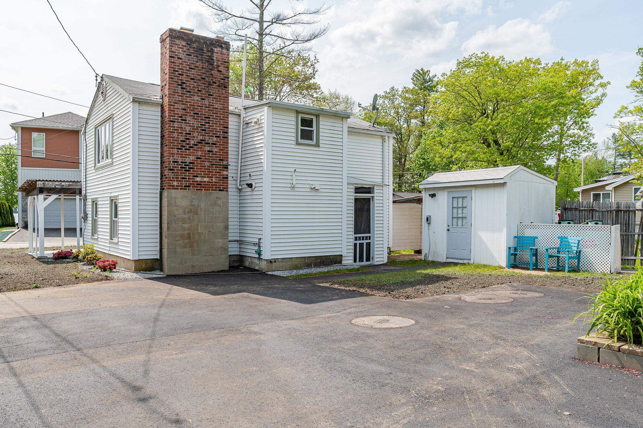 39 Woekel Circle Pelham, NH 03076 - Photo 36 of 38