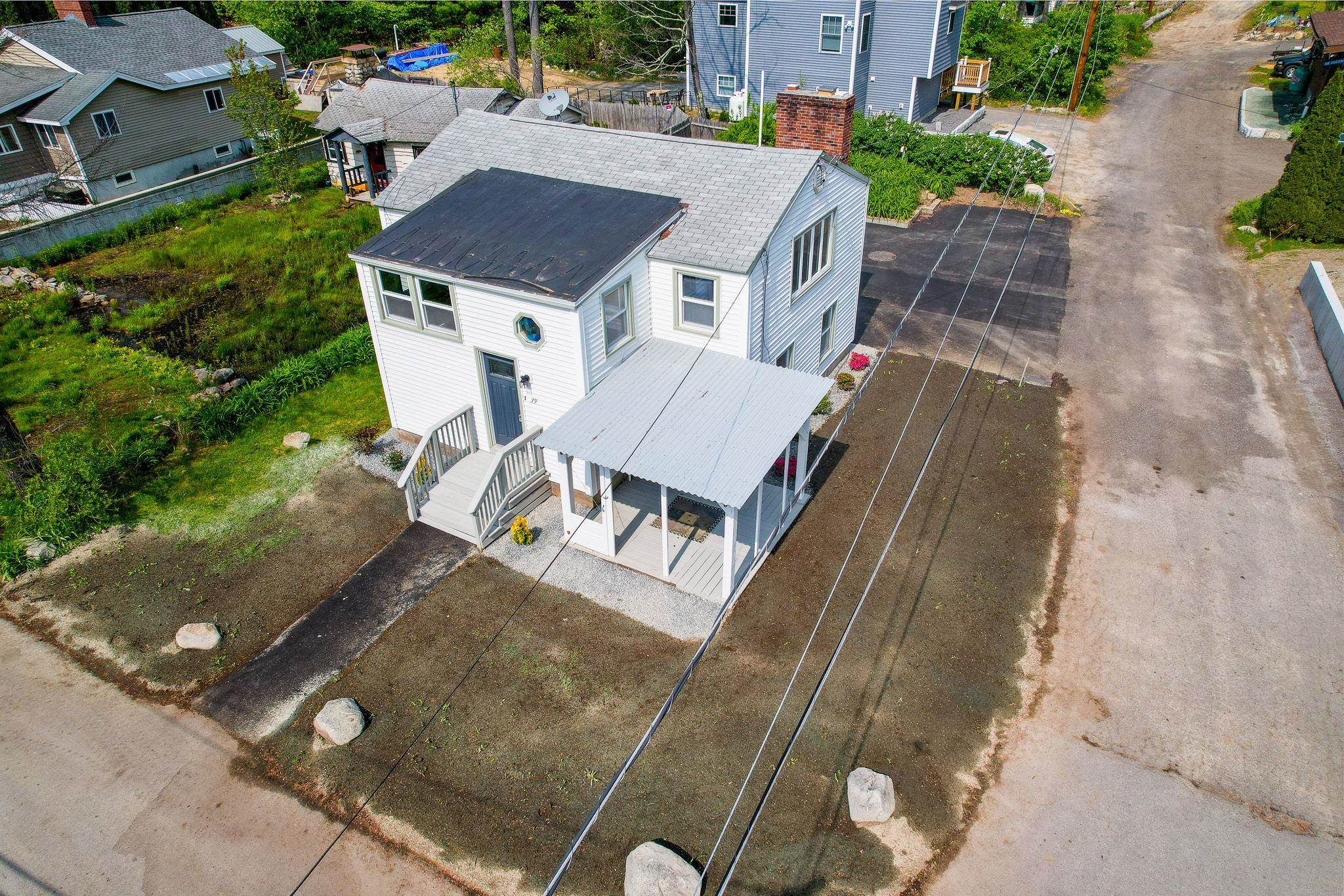 39 Woekel Circle Pelham, NH 03076 - Photo 37 of 38