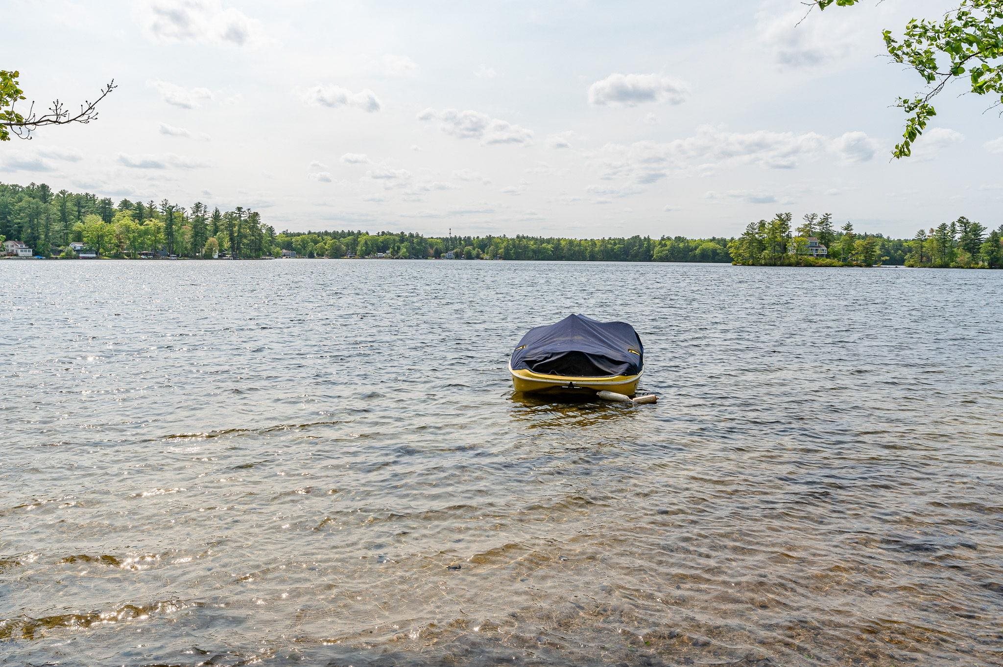 39 Woekel Circle Pelham, NH 03076 - Photo 38 of 38