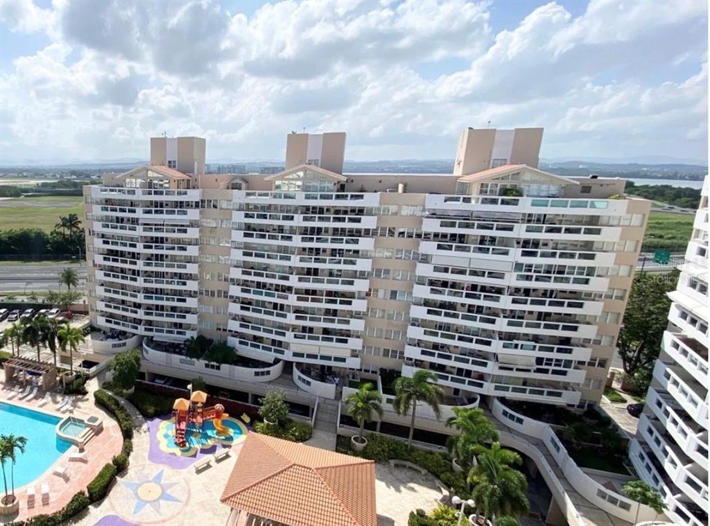 1020 C Díaz Way Unit 1110