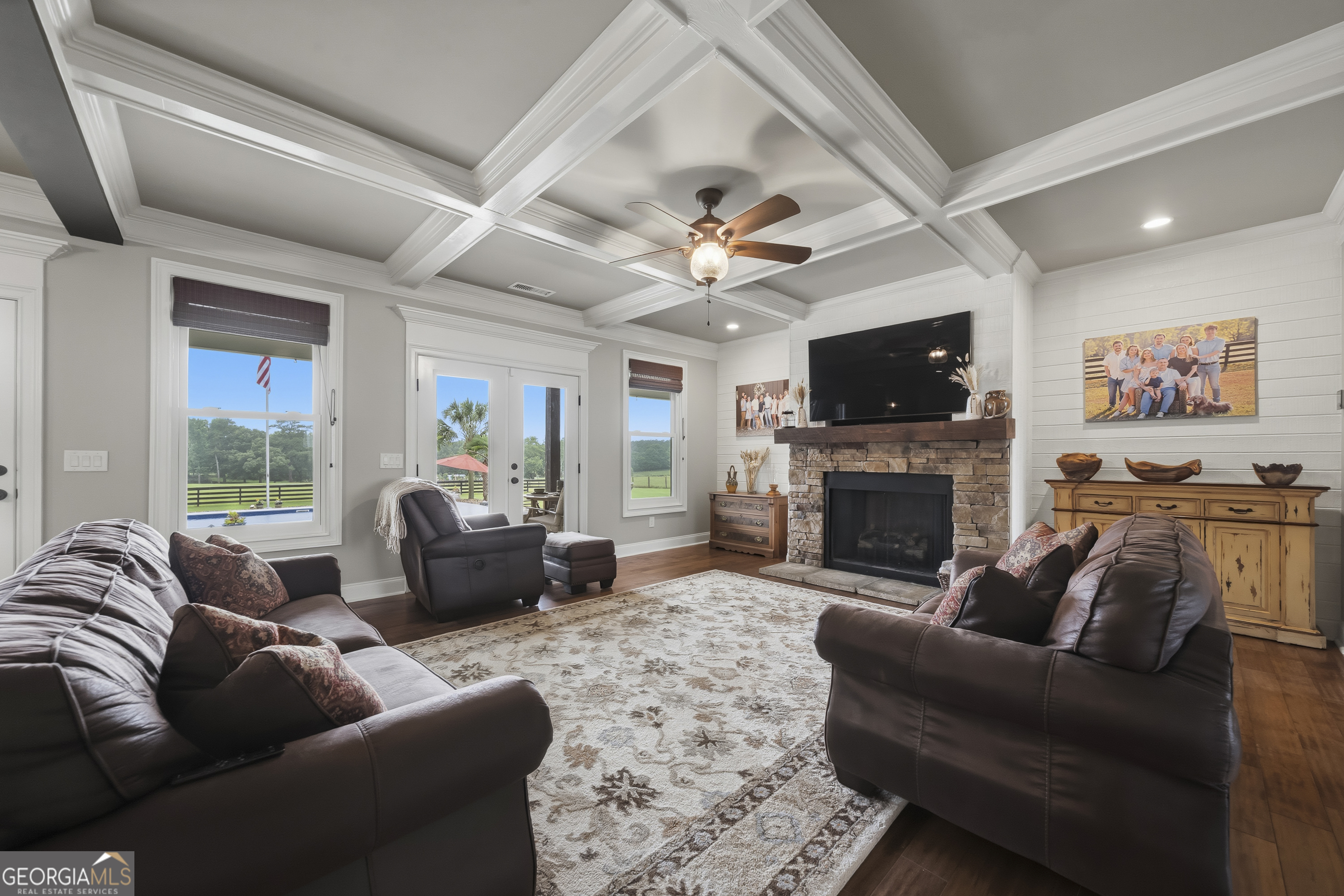 405 New Phoenix Road Northeast Eatonton, GA 31024 - Photo 19 of 81