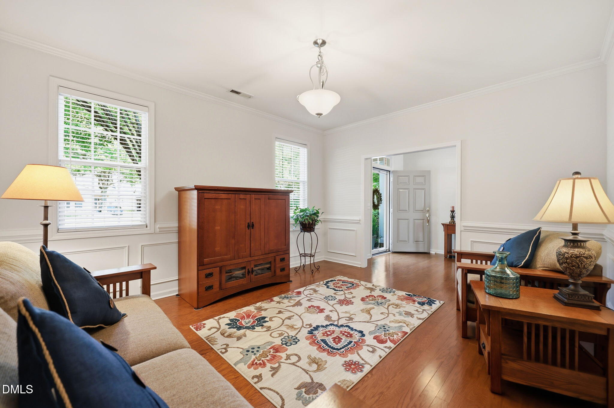 2627 Cloud Mist Circle Raleigh, NC 27614 - Photo 8 of 38
