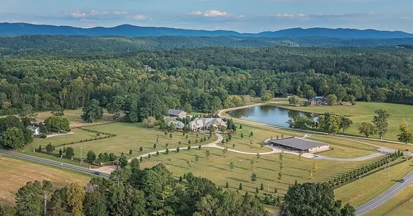 $4,850,000 | 1297 Houston Valley Road, Rocky Face, GA 30740