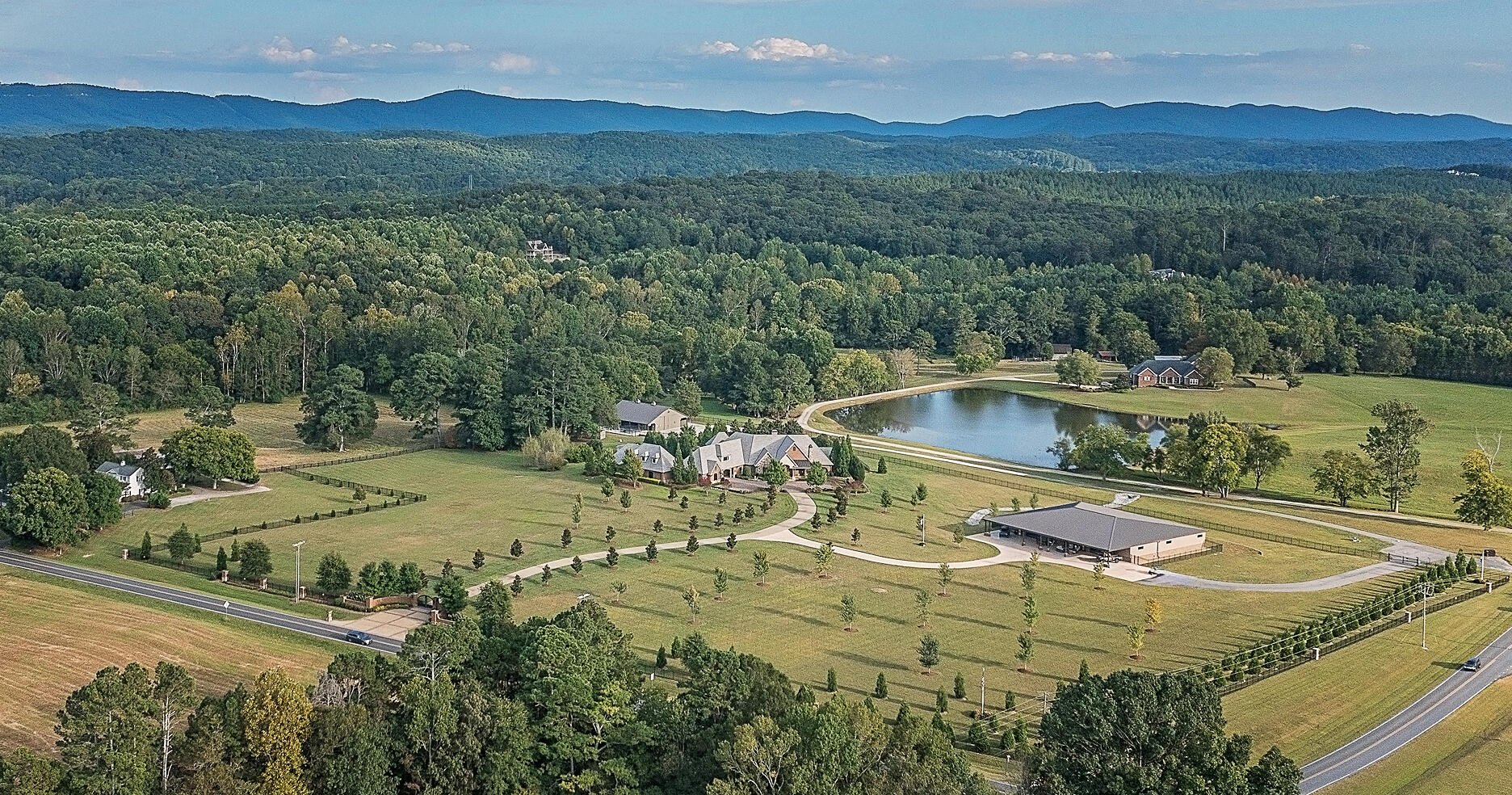 1297 Houston Valley Road Rocky Face, GA 30740 - Photo 1 of 112 1297 Houston Valley Rd