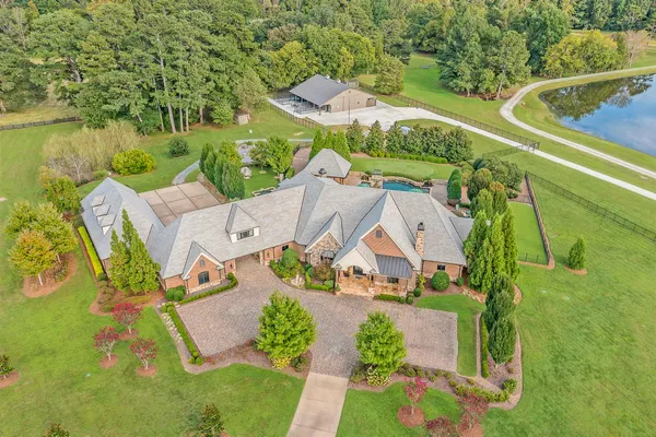 $4,900,000 | 1297 Houston Valley Road, Rocky Face, GA 30740