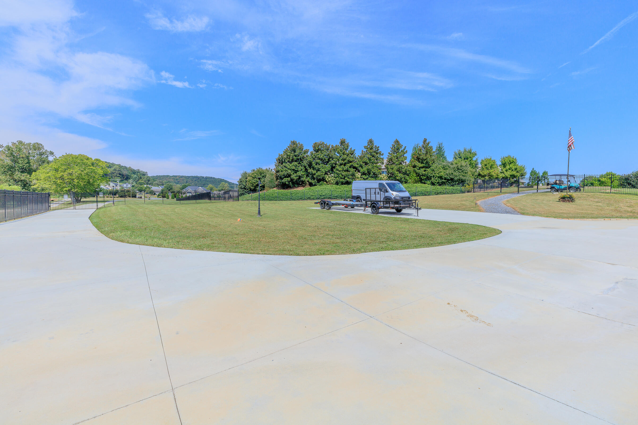 1297 Houston Valley Road Rocky Face, GA 30740 - Photo 102 of 109 1297 Houston Valley Road Exteriors HD-58