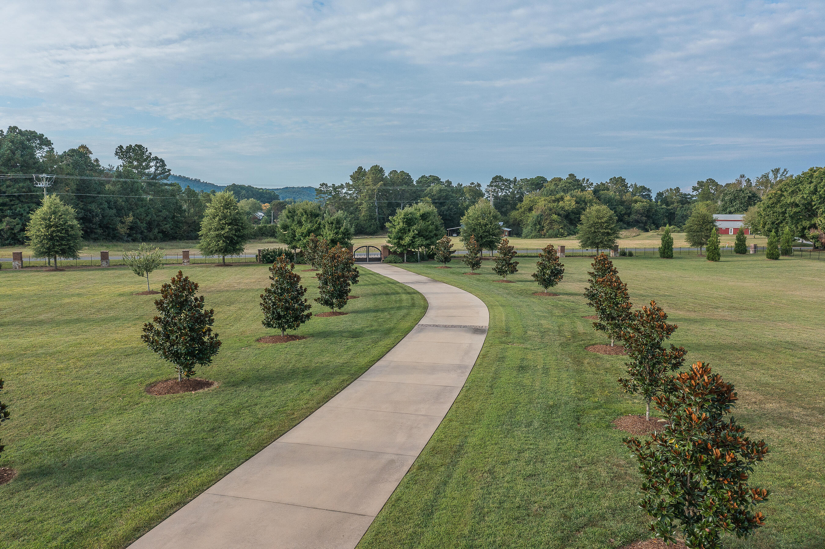 1297 Houston Valley Road Rocky Face, GA 30740 - Photo 104 of 109 1297 Houston Valley Aerials HD-39