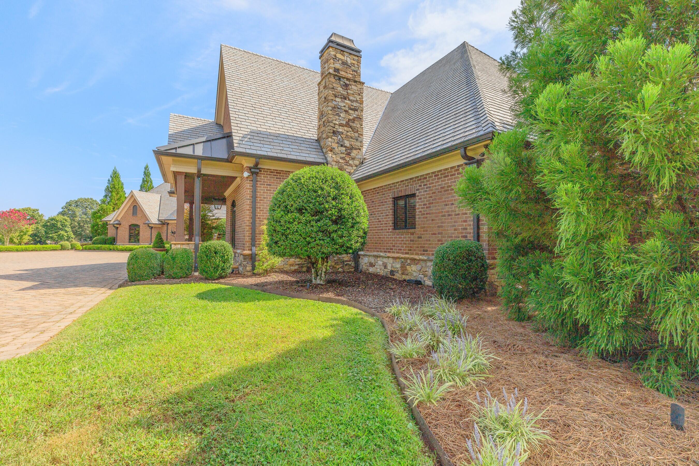 1297 Houston Valley Road Rocky Face, GA 30740 - Photo 106 of 109 1297 Houston Valley Road Exteriors HD-11