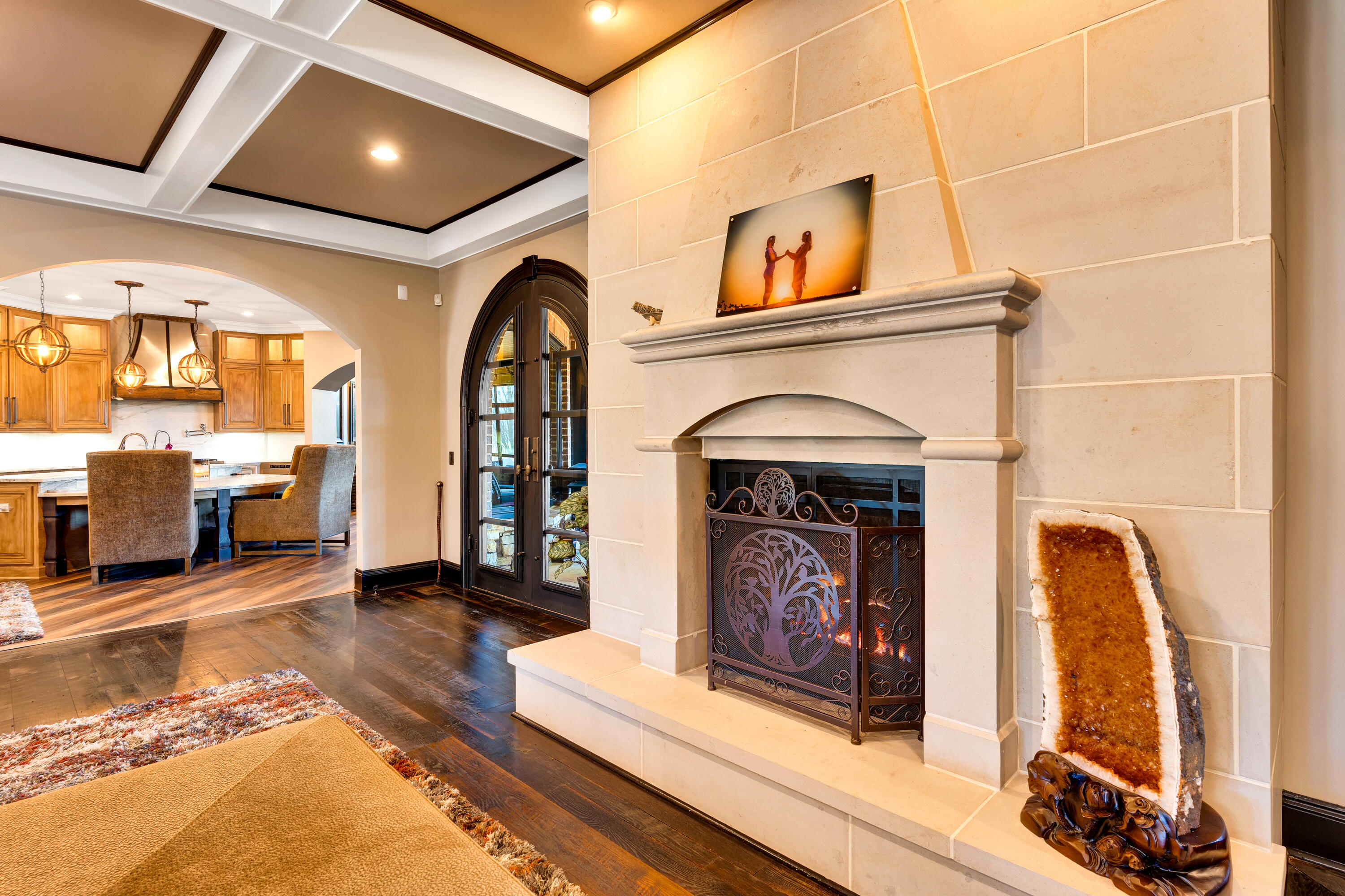 1297 Houston Valley Road Rocky Face, GA 30740 - Photo 14 of 109 1297-Houston-Valley-Rd-High-Res-Photos-9