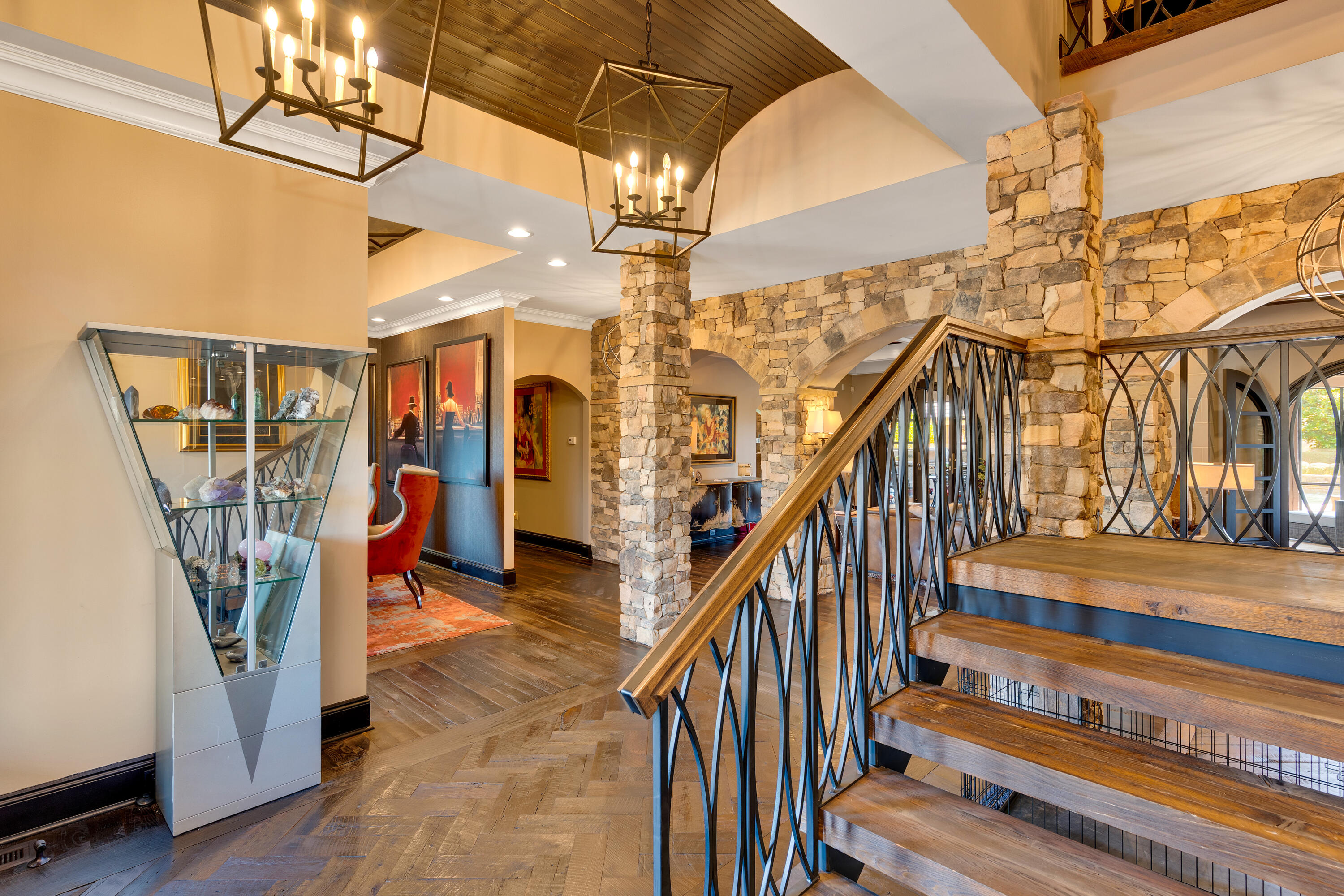 1297 Houston Valley Road Rocky Face, GA 30740 - Photo 32 of 109 1297-Houston-Valley-Rd-High-Res-Photos-4