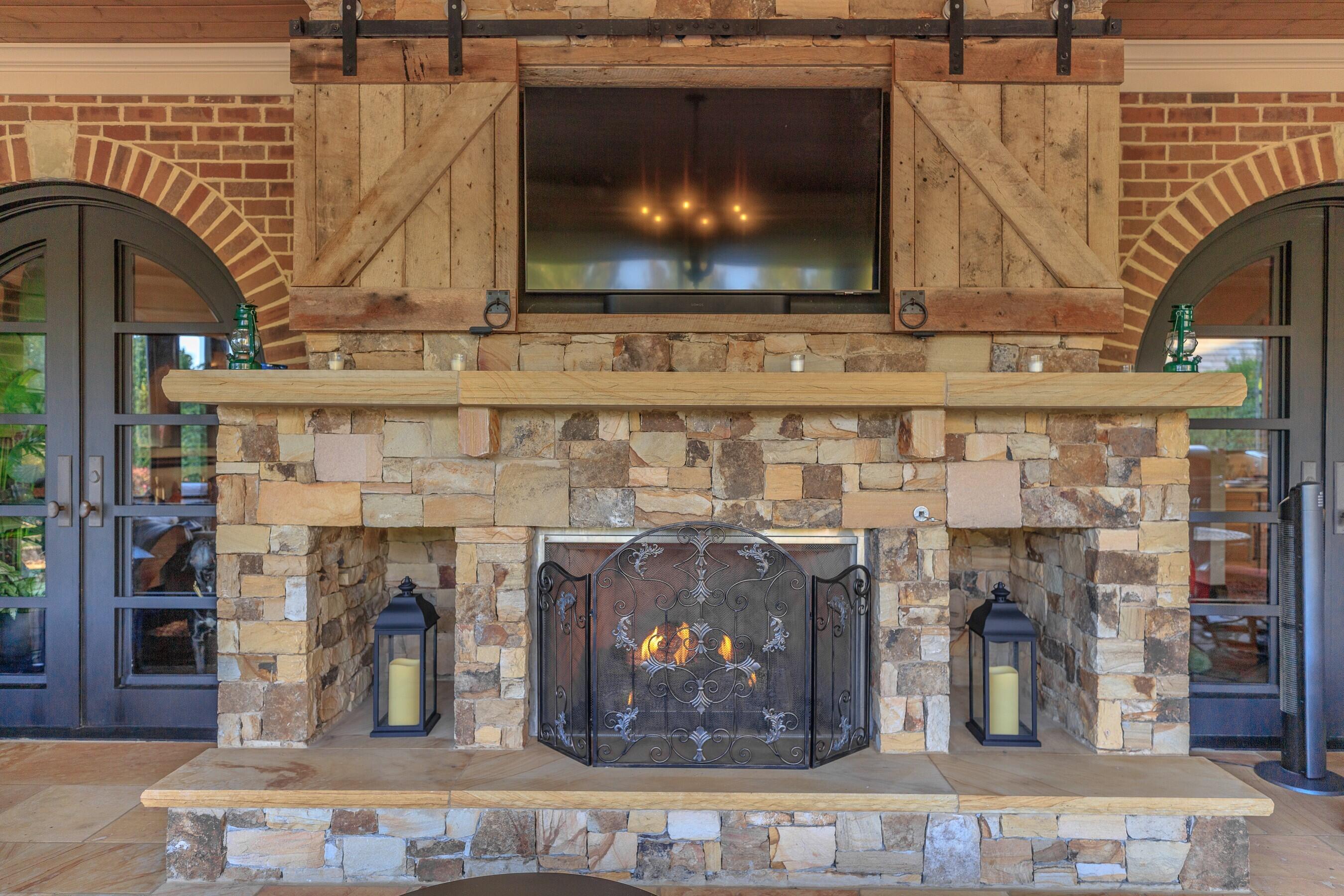 1297 Houston Valley Road Rocky Face, GA 30740 - Photo 45 of 109 1297 Houston Valley Twilight HD-9