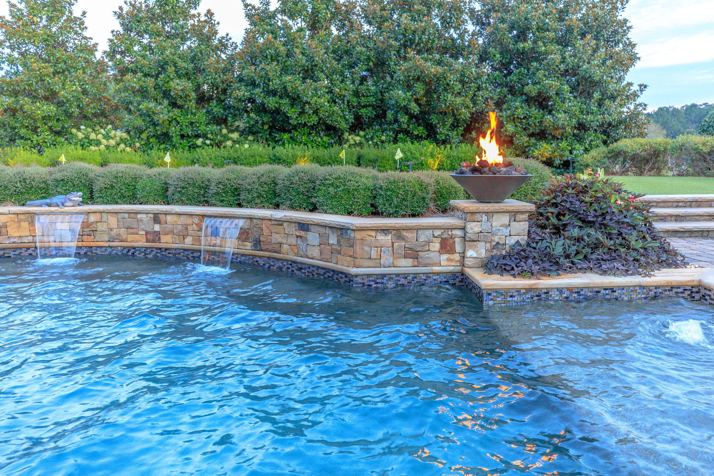 1297 Houston Valley Road Rocky Face, GA 30740 - Photo 50 of 109 1297 Houston Valley Twilight HD-36