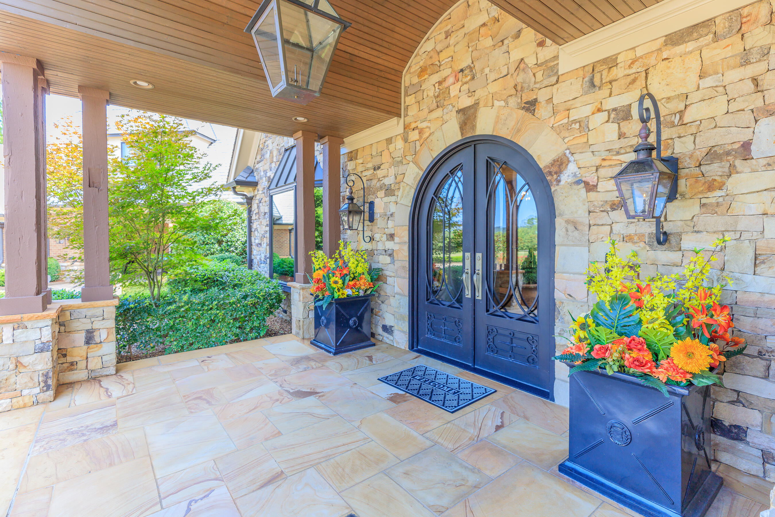 1297 Houston Valley Road Rocky Face, GA 30740 - Photo 5 of 109 1297 Houston Valley Road Exteriors HD-12