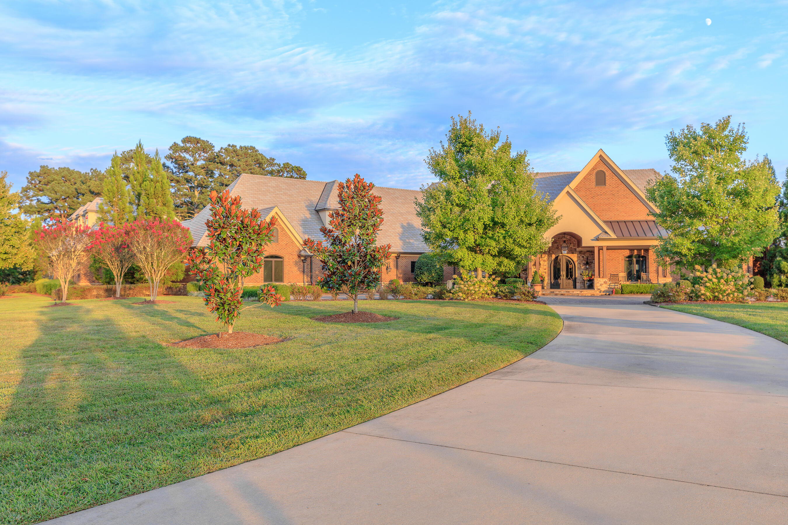 1297 Houston Valley Road Rocky Face, GA 30740 - Photo 5 of 112 1297 Houston Valley Twilight HD-19