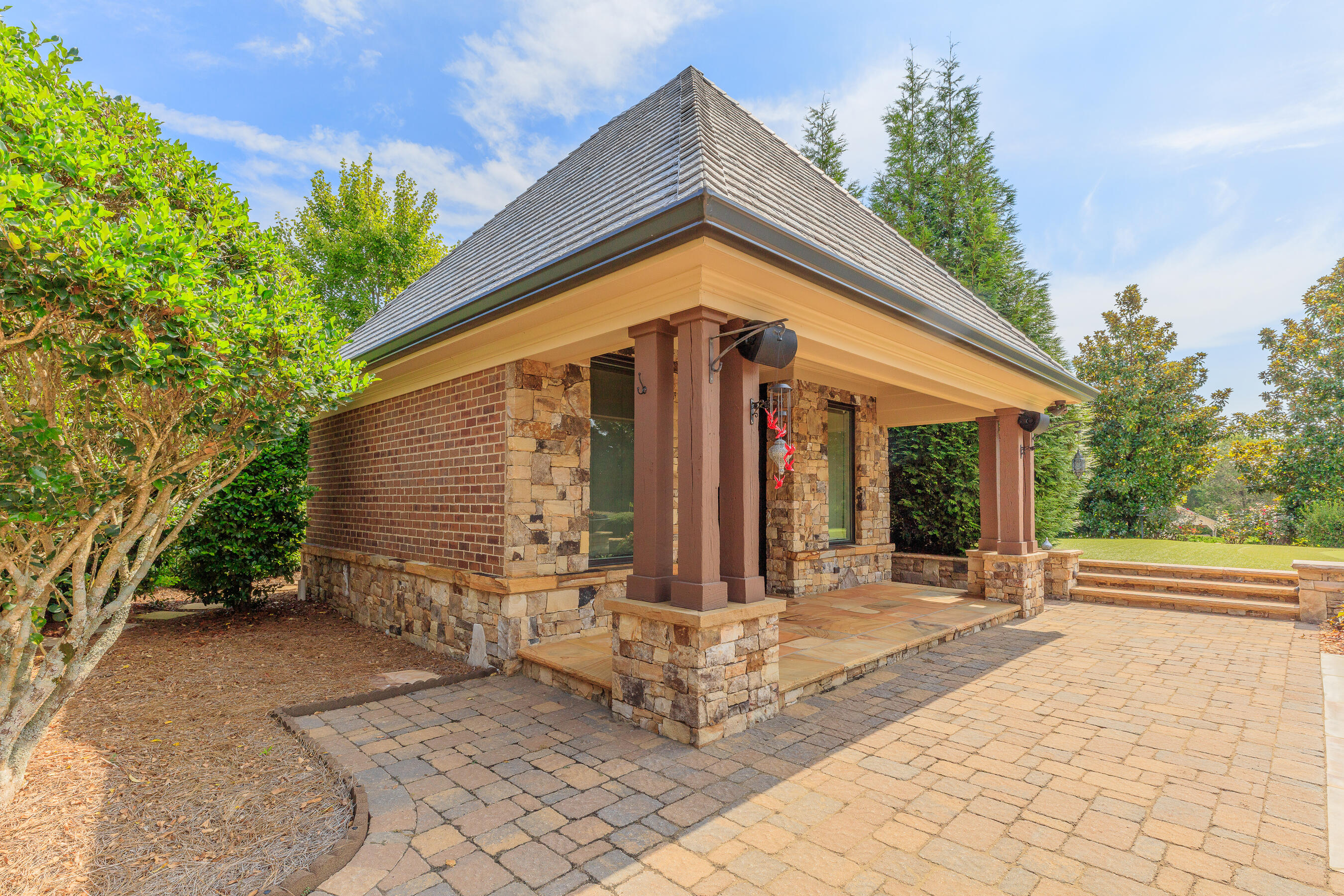 1297 Houston Valley Road Rocky Face, GA 30740 - Photo 52 of 112 1297 Houston Valley Road Exteriors HD-10