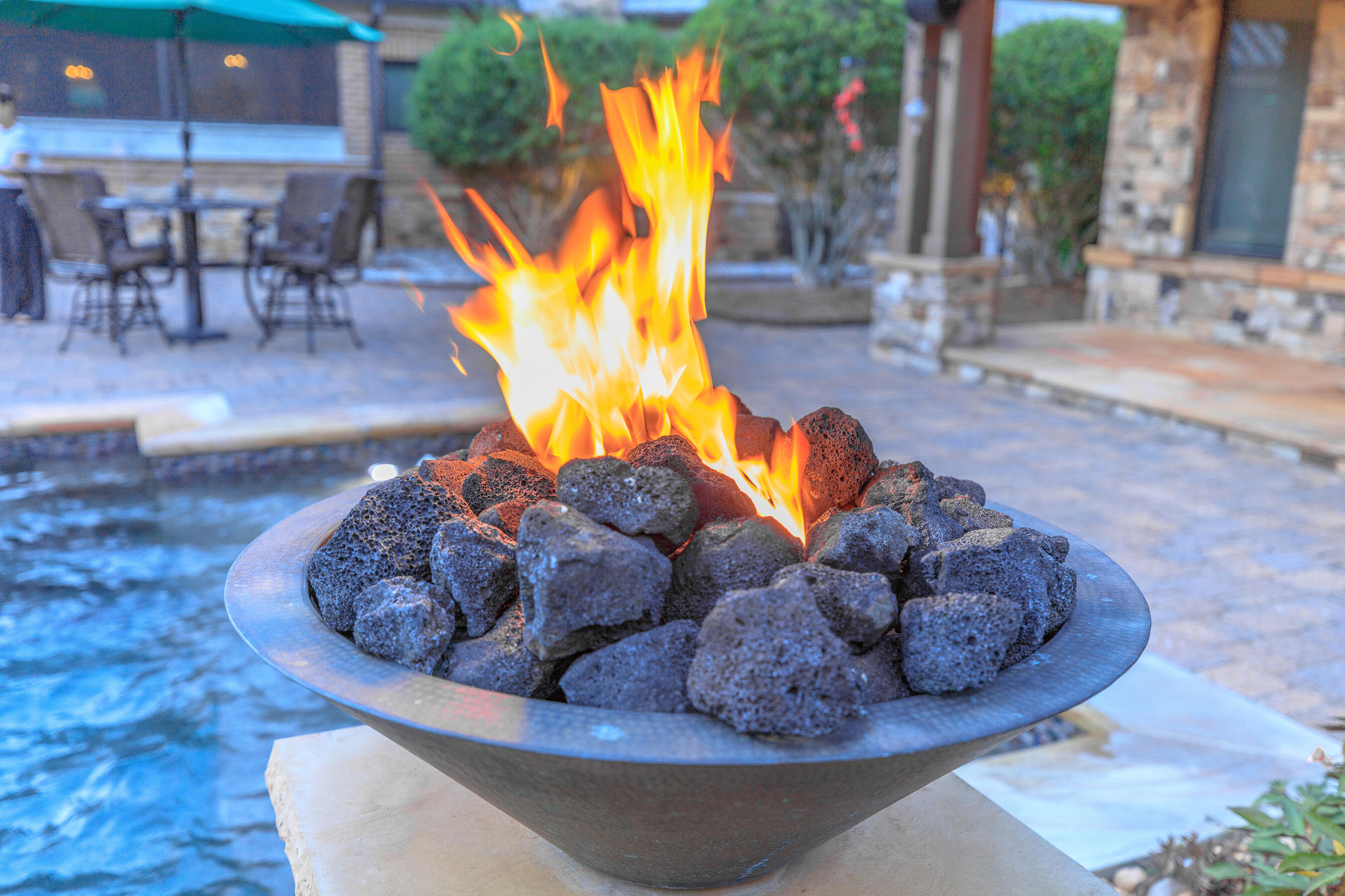 1297 Houston Valley Road Rocky Face, GA 30740 - Photo 53 of 109 1297 Houston Valley Twilight HD-32