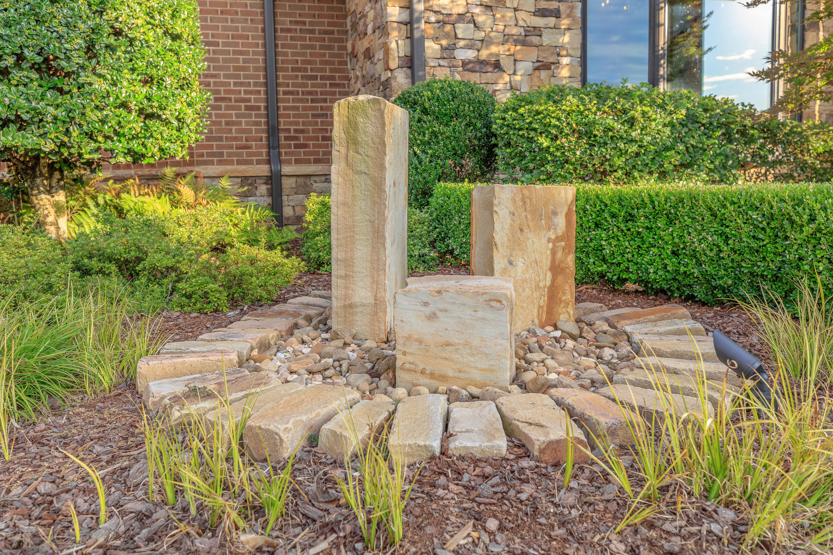 1297 Houston Valley Road Rocky Face, GA 30740 - Photo 55 of 112 1297 Houston Valley Twilight HD-6