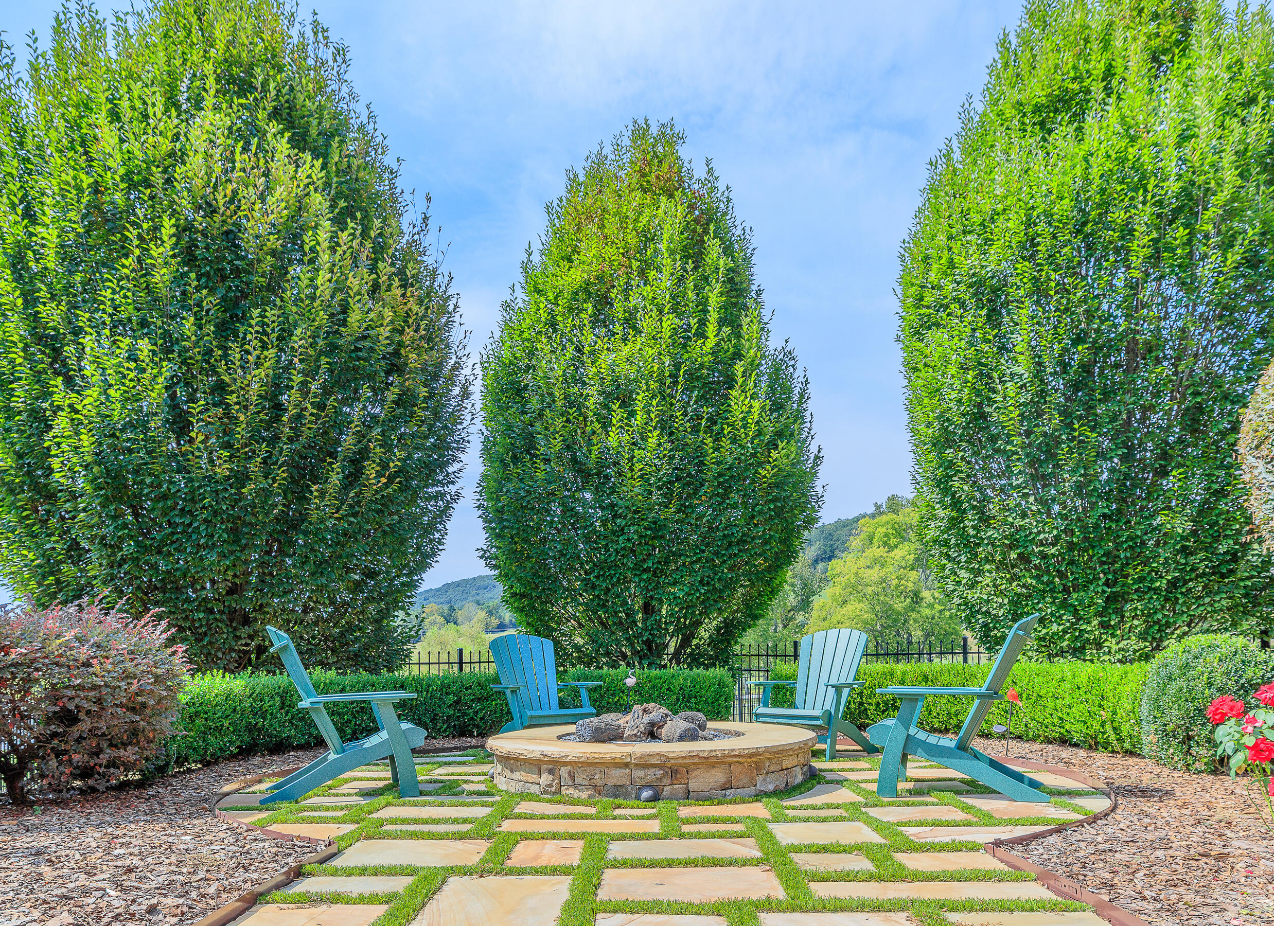 1297 Houston Valley Road Rocky Face, GA 30740 - Photo 56 of 109 1297 Houston Valley Road Exteriors HD-98