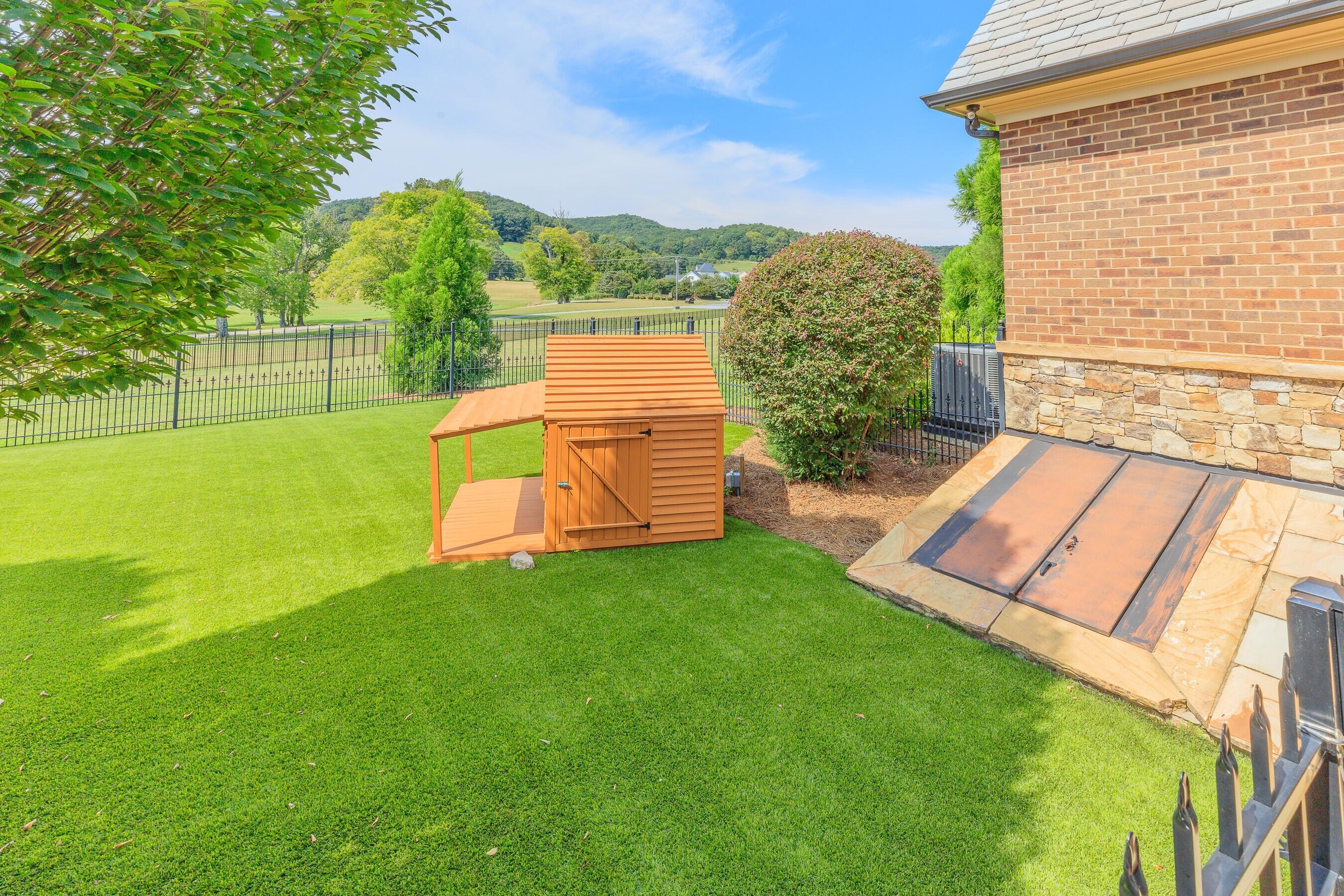 1297 Houston Valley Road Rocky Face, GA 30740 - Photo 59 of 109 1297 Houston Valley Road Exteriors HD-10