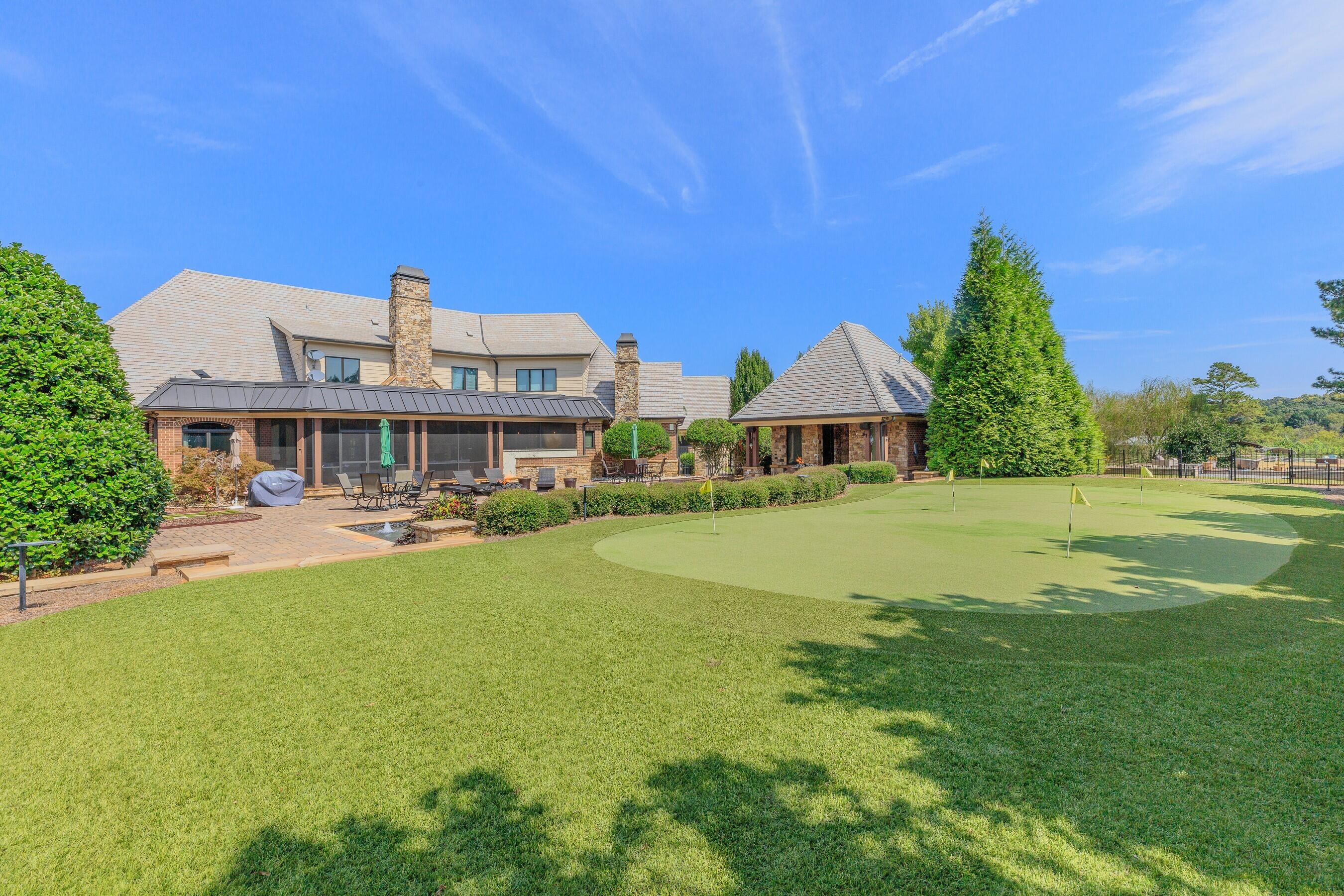 1297 Houston Valley Road Rocky Face, GA 30740 - Photo 60 of 109 1297 Houston Valley Road Exteriors HD-85