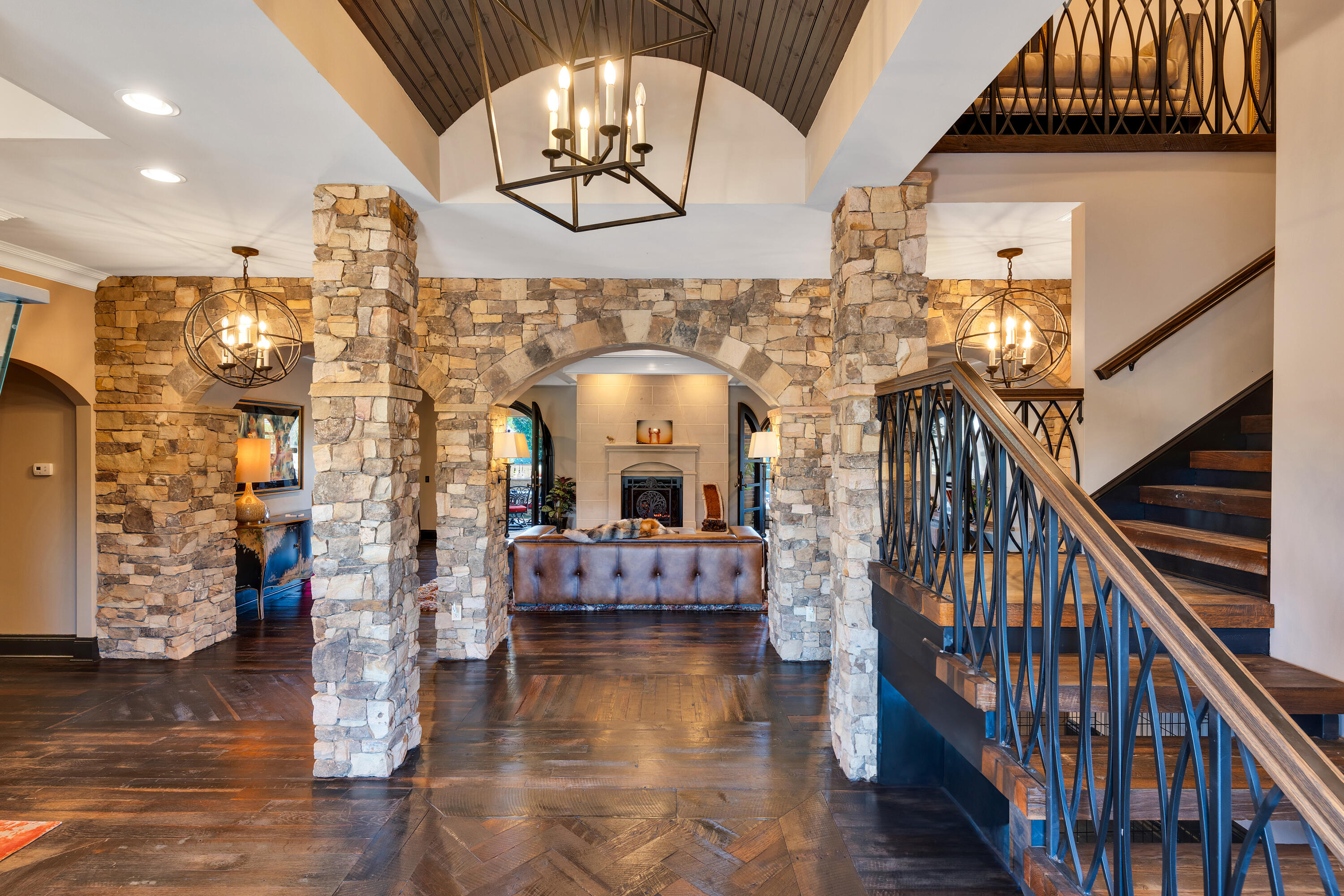 1297 Houston Valley Road Rocky Face, GA 30740 - Photo 6 of 109 1