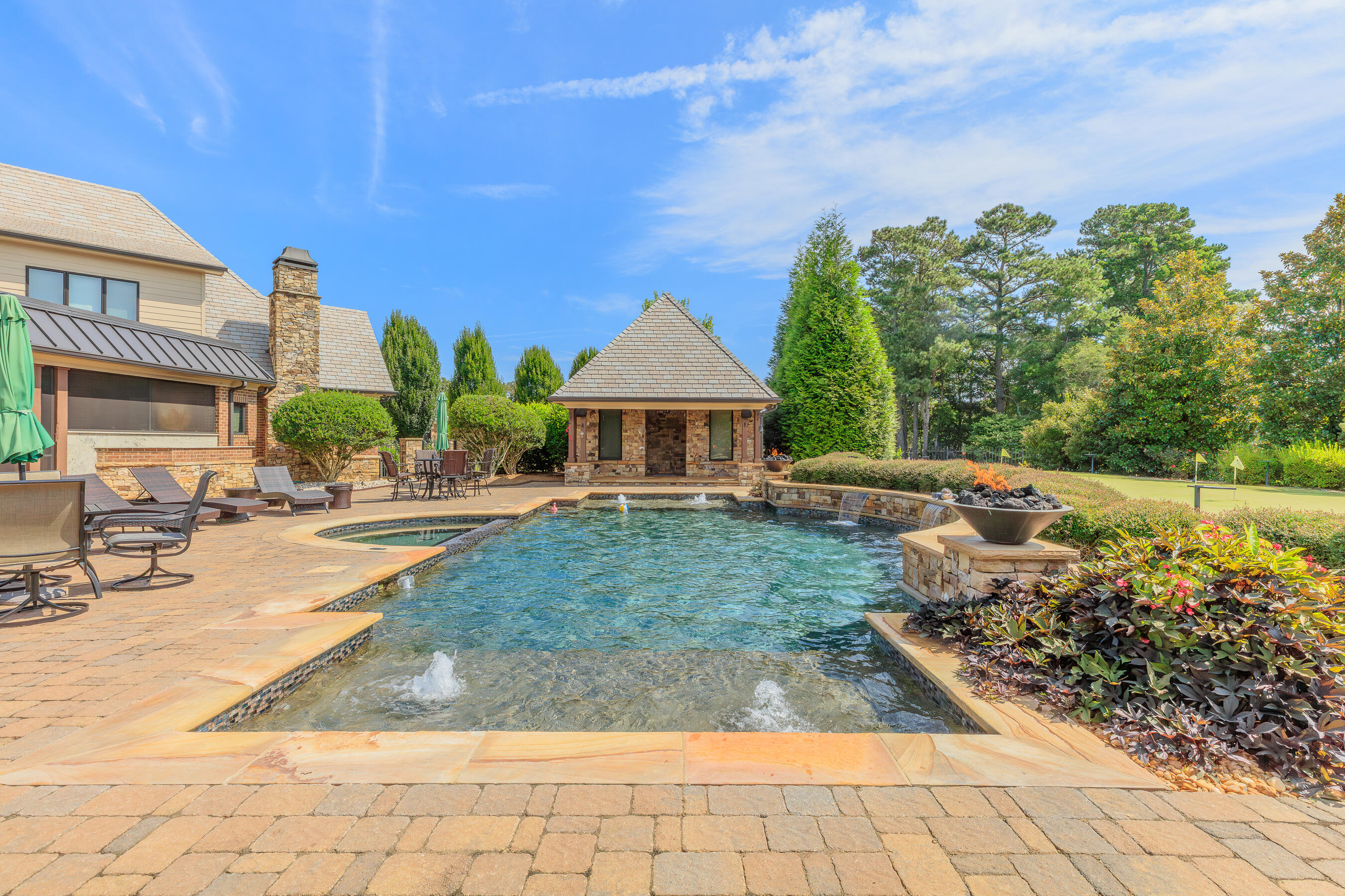 1297 Houston Valley Road Rocky Face, GA 30740 - Photo 61 of 112 1297 Houston Valley Road Exteriors HD-91
