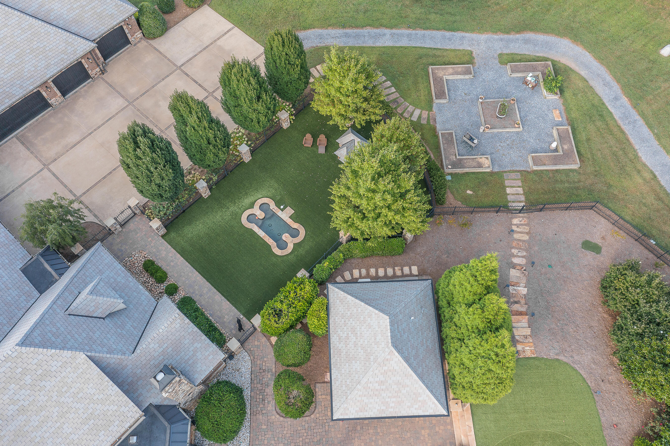 1297 Houston Valley Road Rocky Face, GA 30740 - Photo 61 of 109 1297 Houston Valley