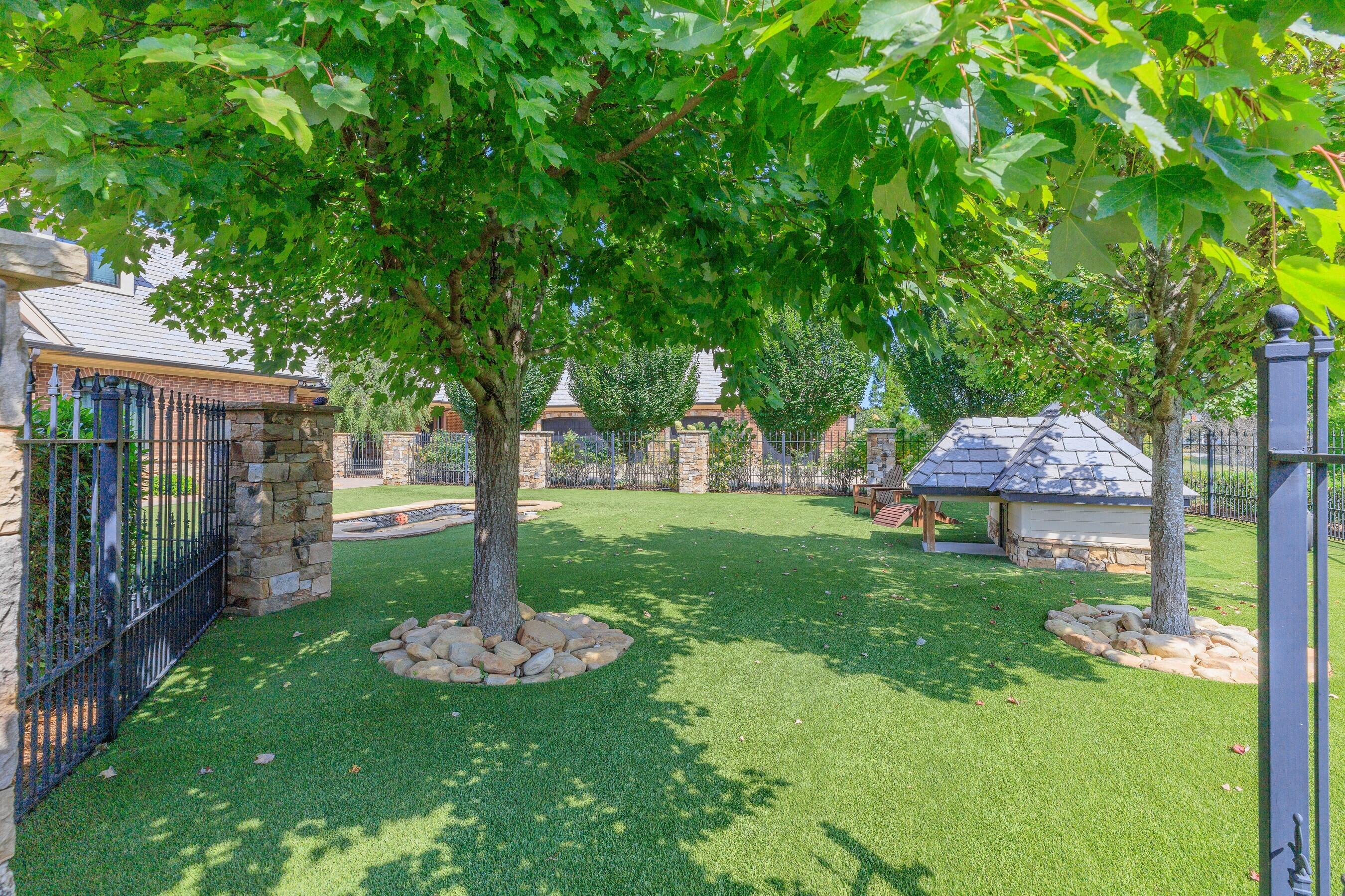 1297 Houston Valley Road Rocky Face, GA 30740 - Photo 64 of 109 1297 Houston Valley Road Exteriors HD-68