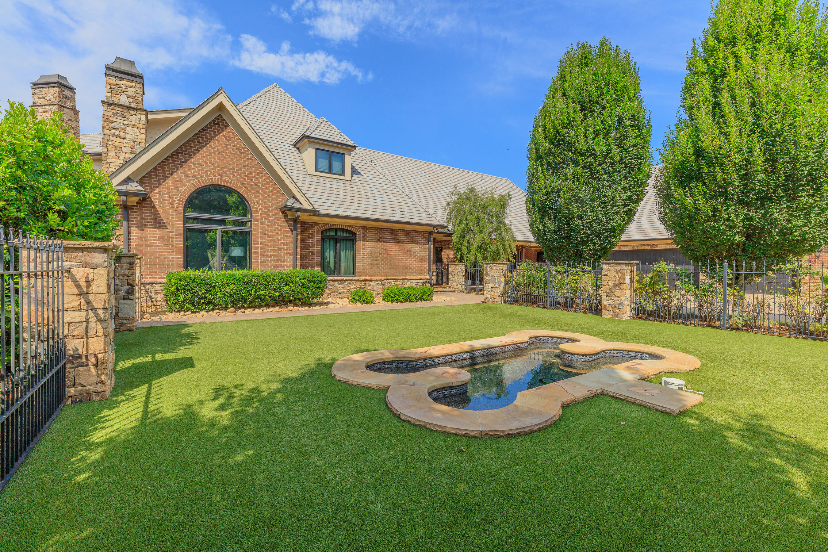 1297 Houston Valley Road Rocky Face, GA 30740 - Photo 65 of 109 1297 Houston Valley Road Exteriors HD-70