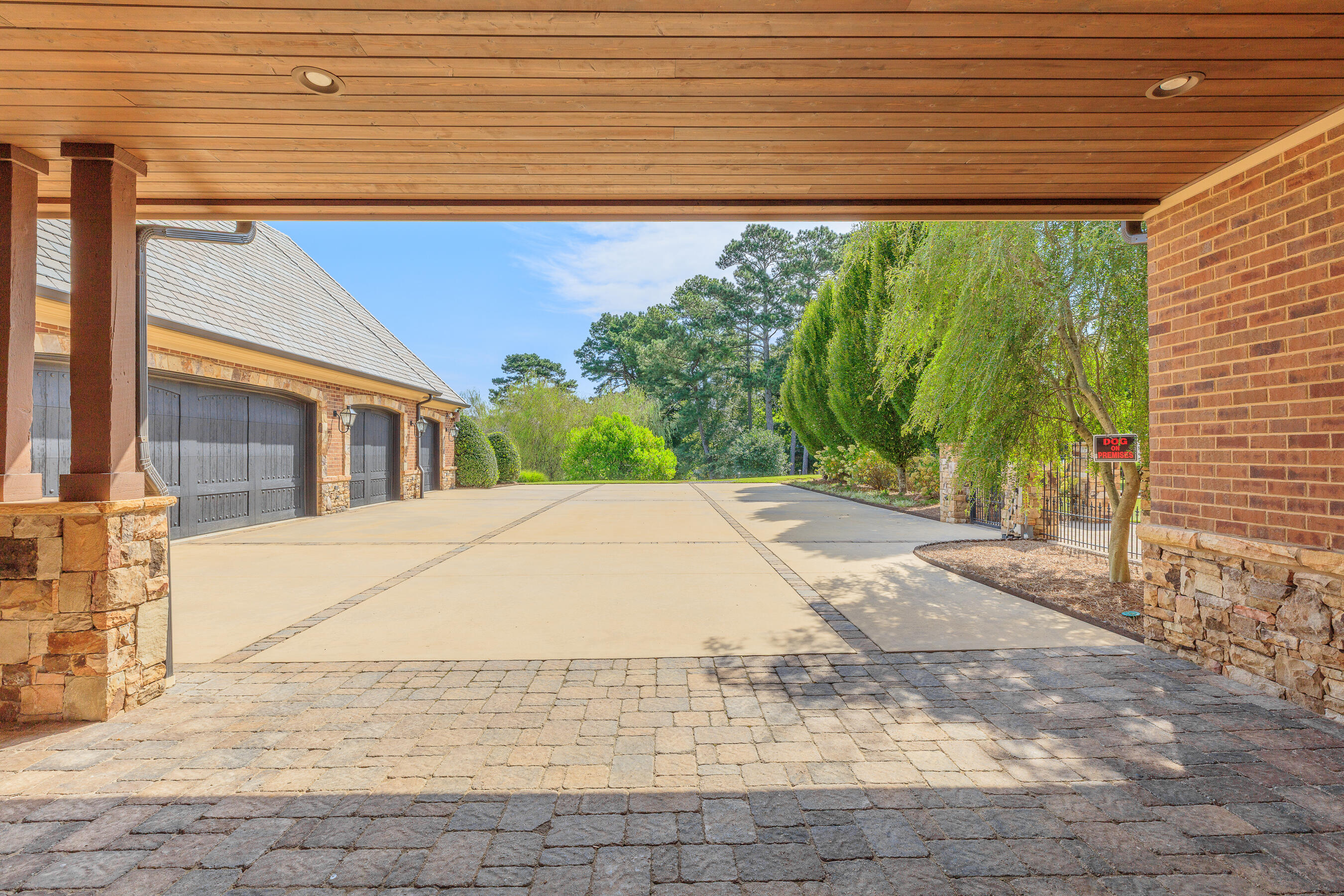 1297 Houston Valley Road Rocky Face, GA 30740 - Photo 68 of 109 1297 Houston Valley Road Exteriors HD-43