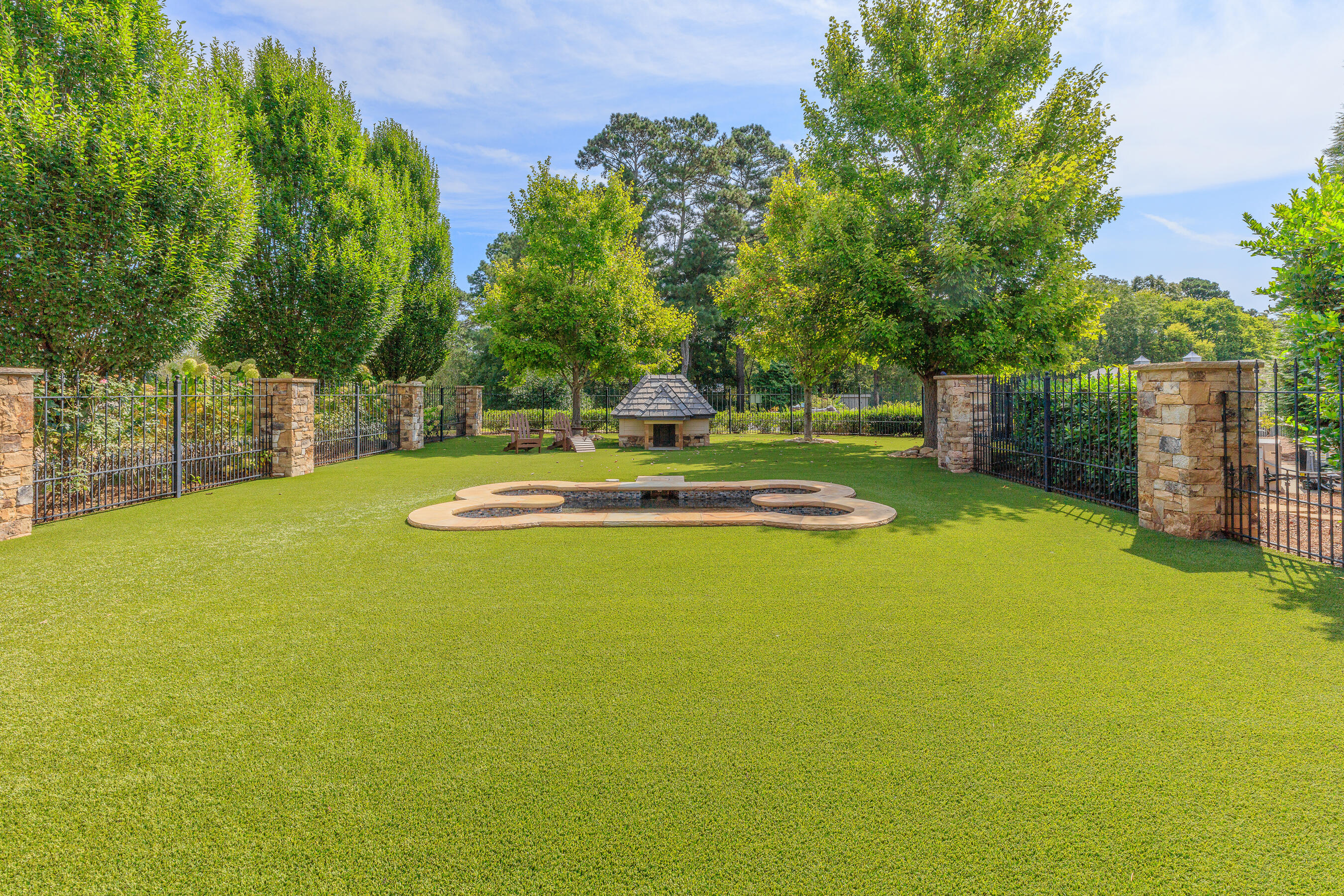 1297 Houston Valley Road Rocky Face, GA 30740 - Photo 69 of 112 1297 Houston Valley Road Exteriors HD-74
