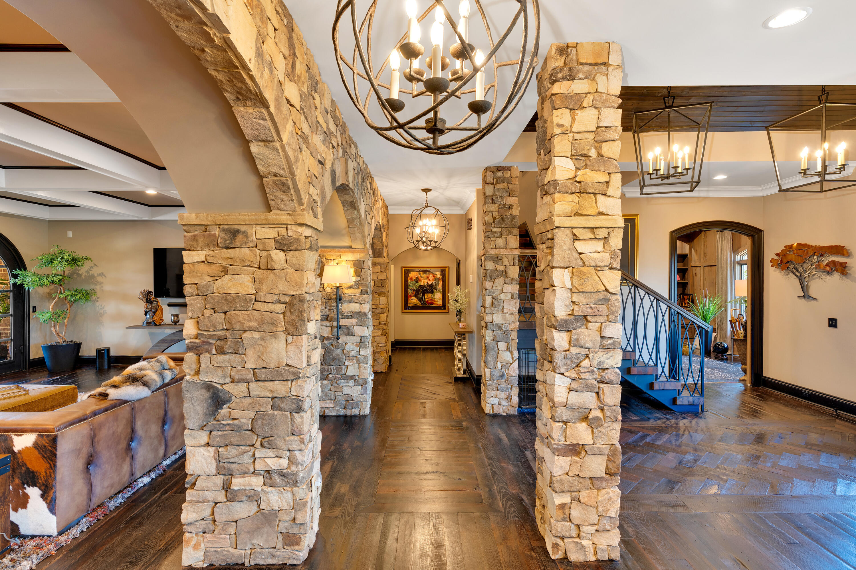 1297 Houston Valley Road Rocky Face, GA 30740 - Photo 7 of 109 1297-Houston-Valley-Rd-High-Res-Photos-7