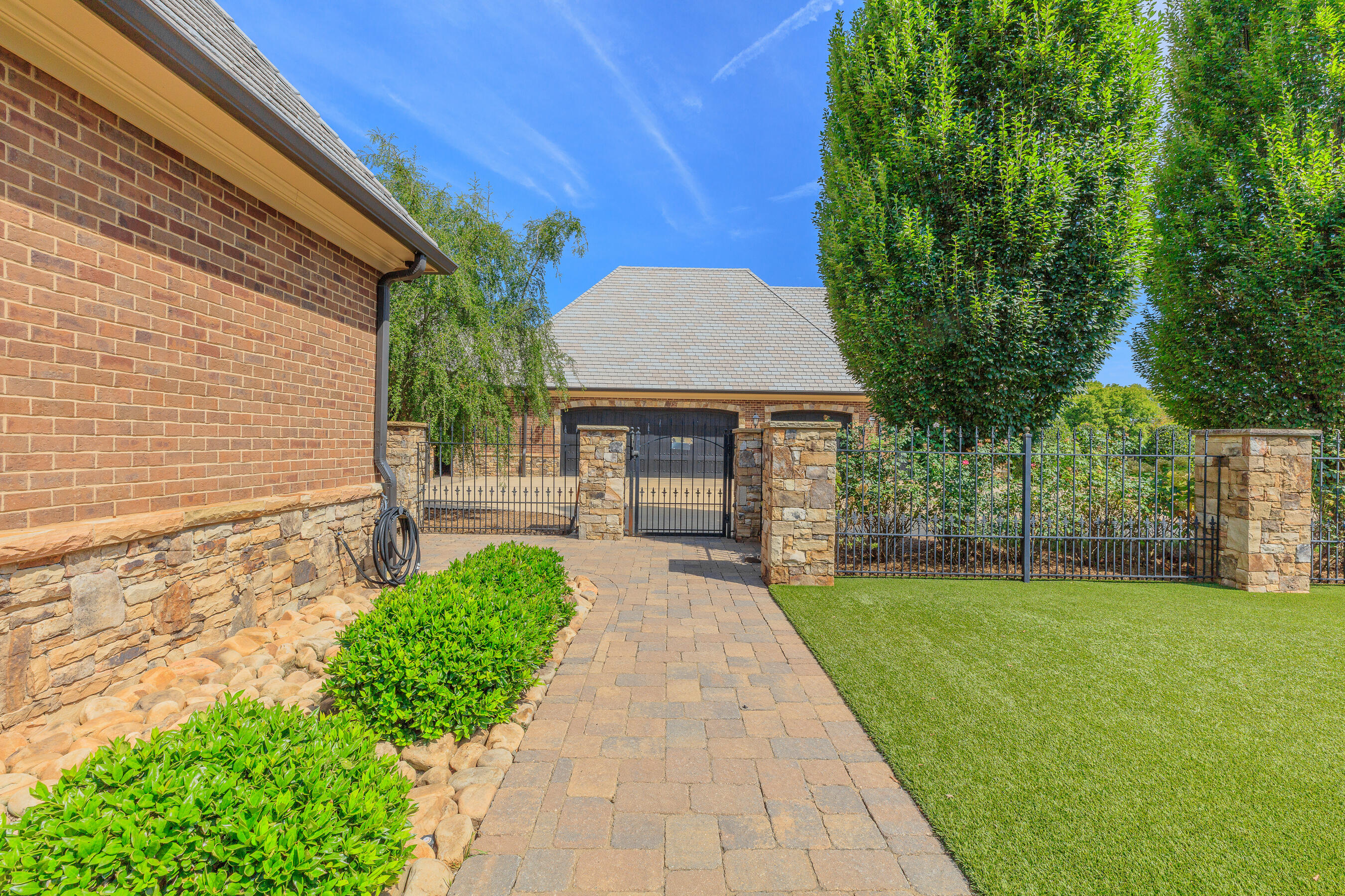 1297 Houston Valley Road Rocky Face, GA 30740 - Photo 72 of 112 1297 Houston Valley Road Exteriors HD-73
