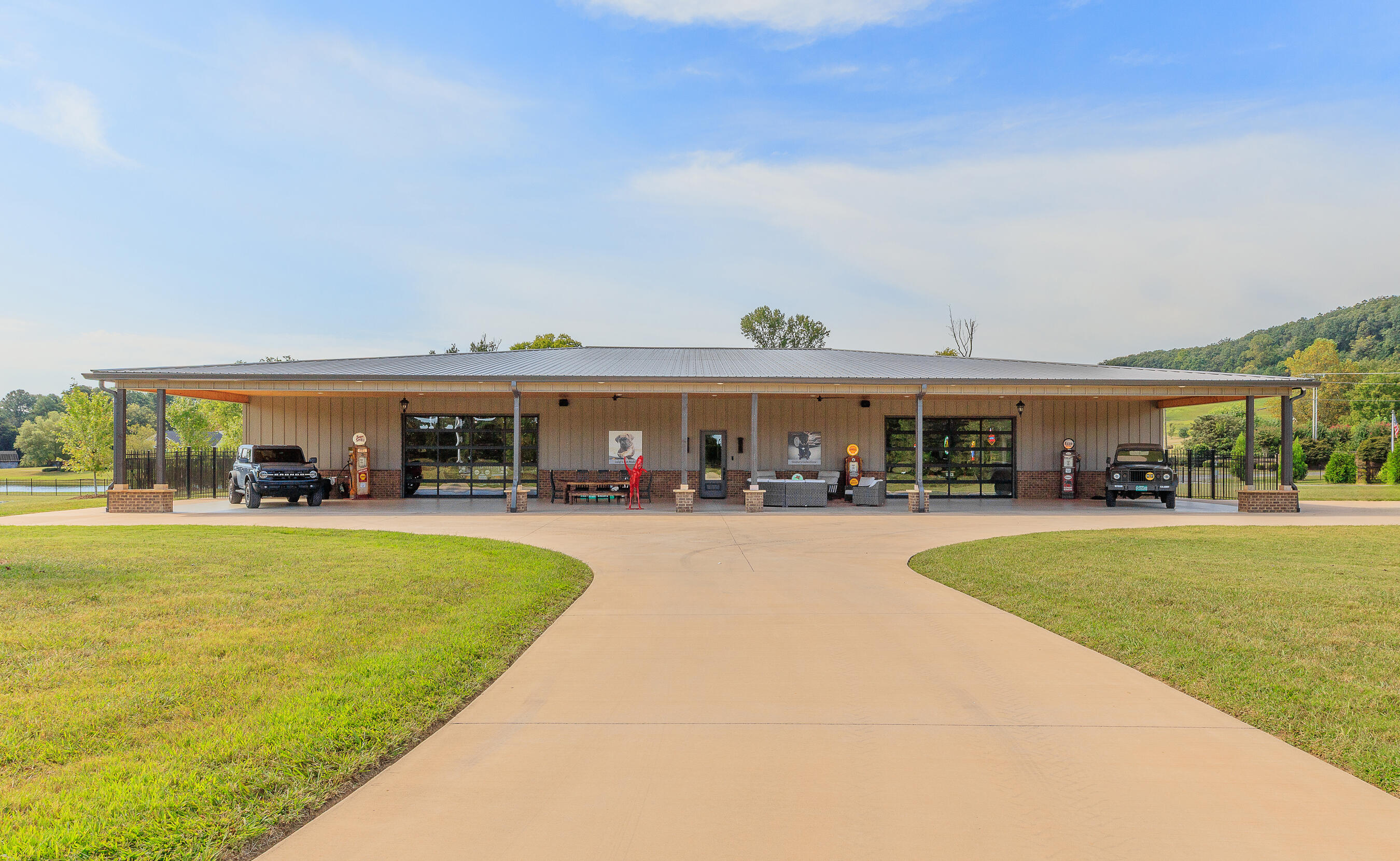 1297 Houston Valley Road Rocky Face, GA 30740 - Photo 79 of 109 1297 Houston Valley Road Exteriors HD-15