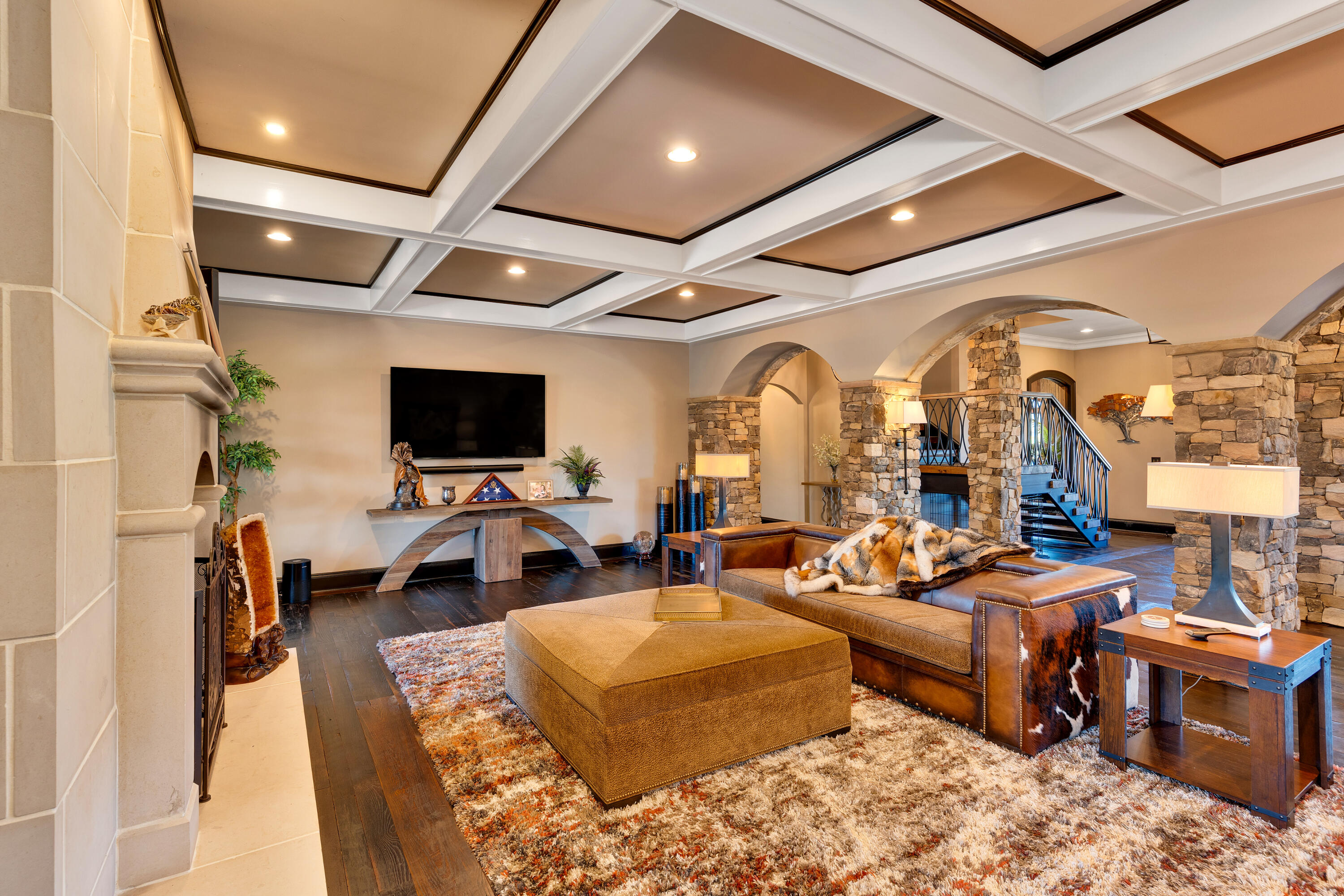 1297 Houston Valley Road Rocky Face, GA 30740 - Photo 8 of 109 1297-Houston-Valley-Rd-High-Res-Photos-8