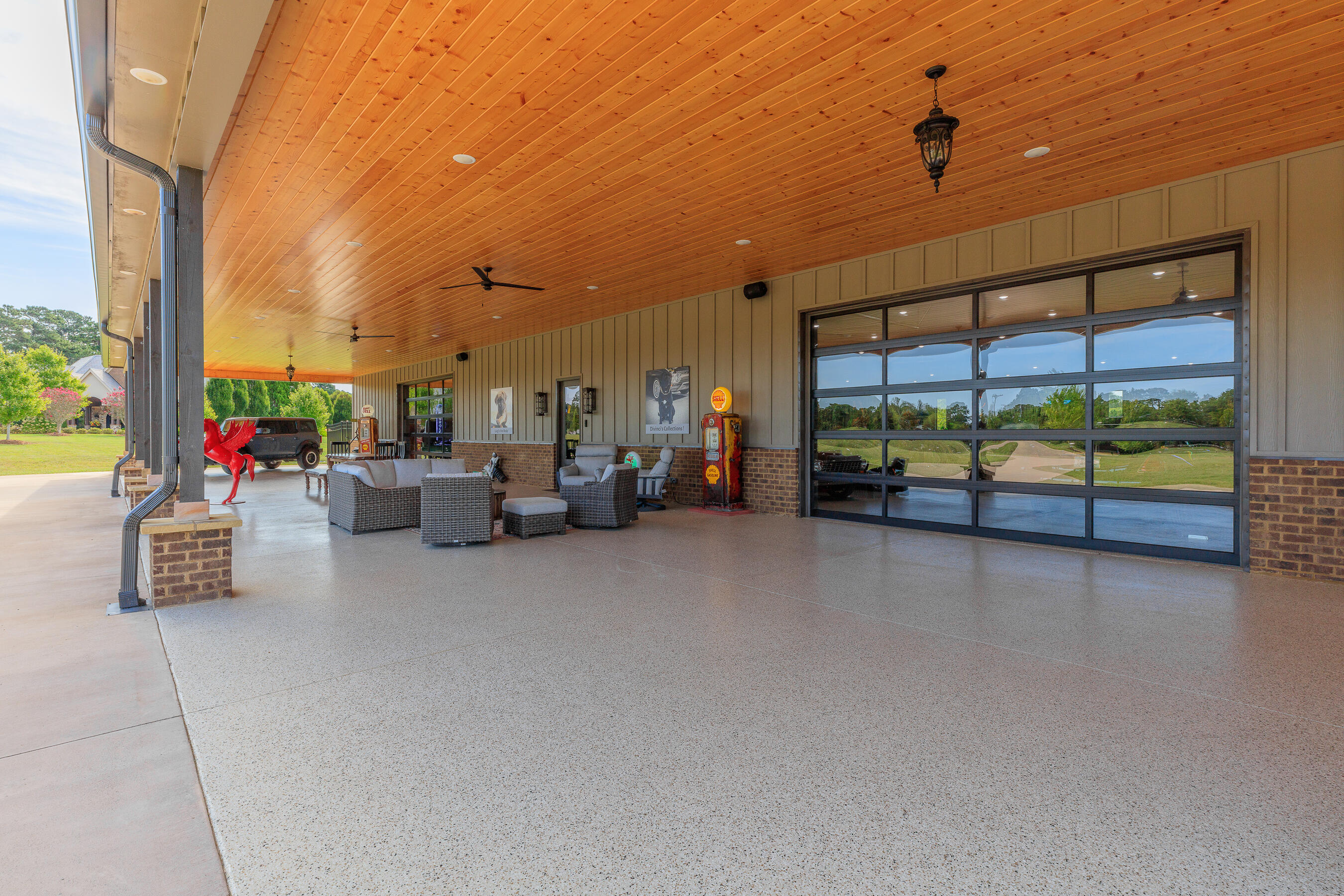 1297 Houston Valley Road Rocky Face, GA 30740 - Photo 81 of 109 1297 Houston Valley Road Exteriors HD-12