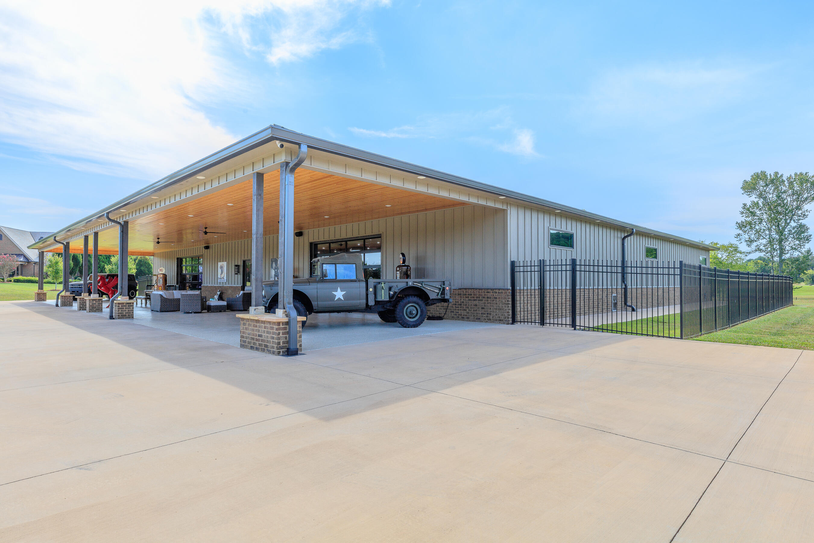 1297 Houston Valley Road Rocky Face, GA 30740 - Photo 82 of 109 1297 Houston Valley Road Exteriors HD-11