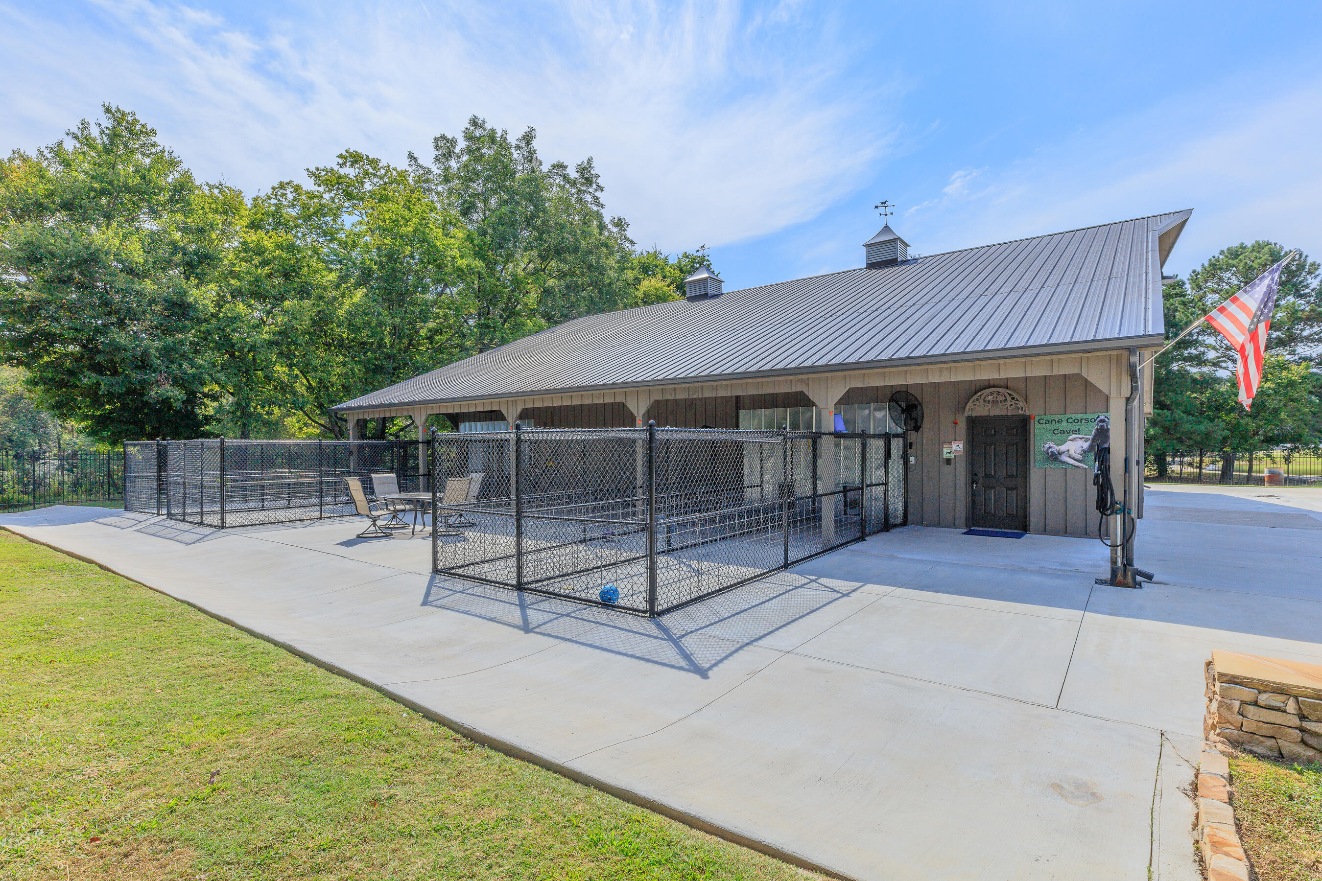 1297 Houston Valley Road Rocky Face, GA 30740 - Photo 83 of 112 1297 Houston Valley Road Exteriors HD-60